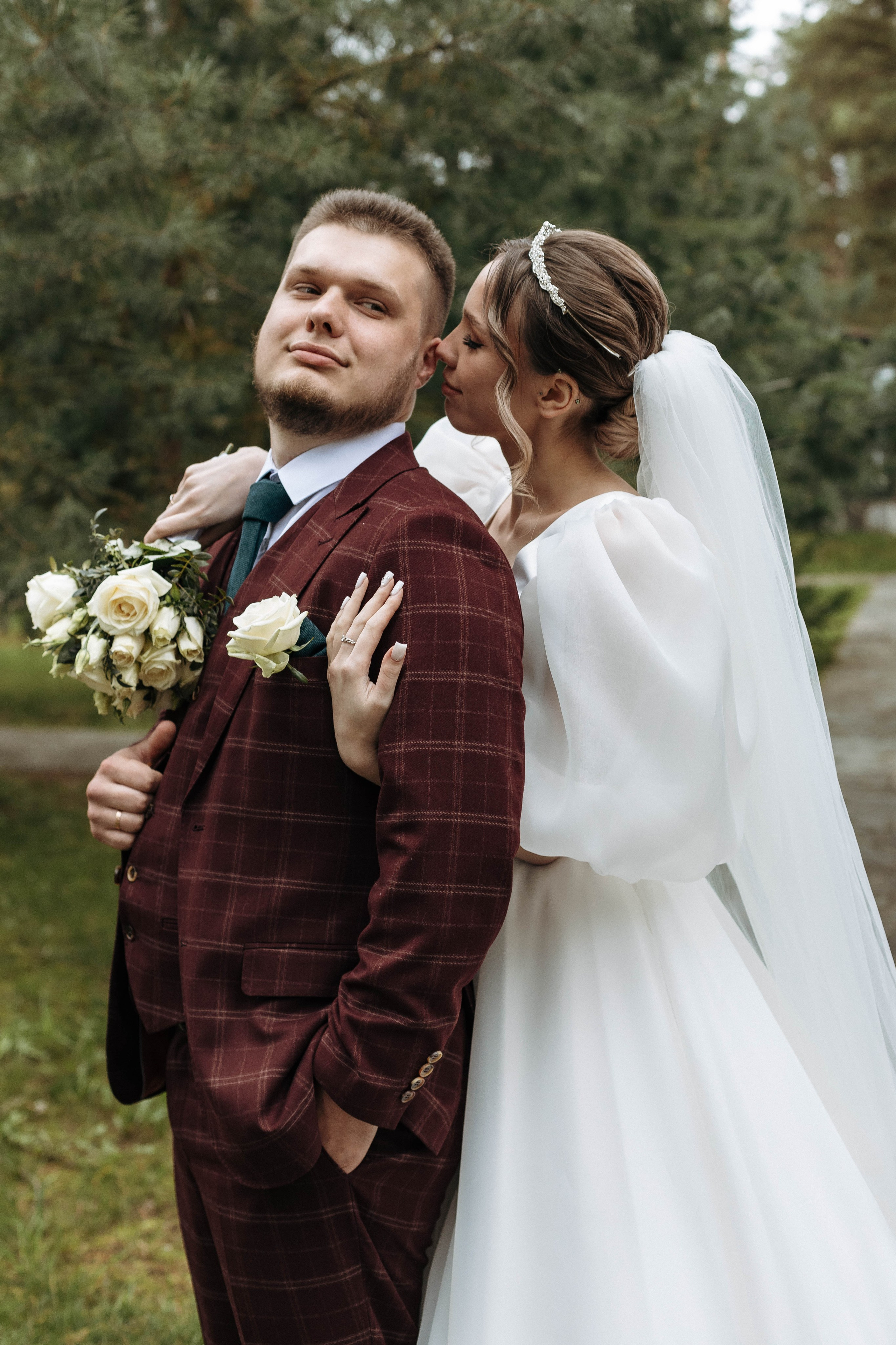 WedDay. Свадебный, семейный фотограф в Перми и Пермском крае. Ольга Старицына