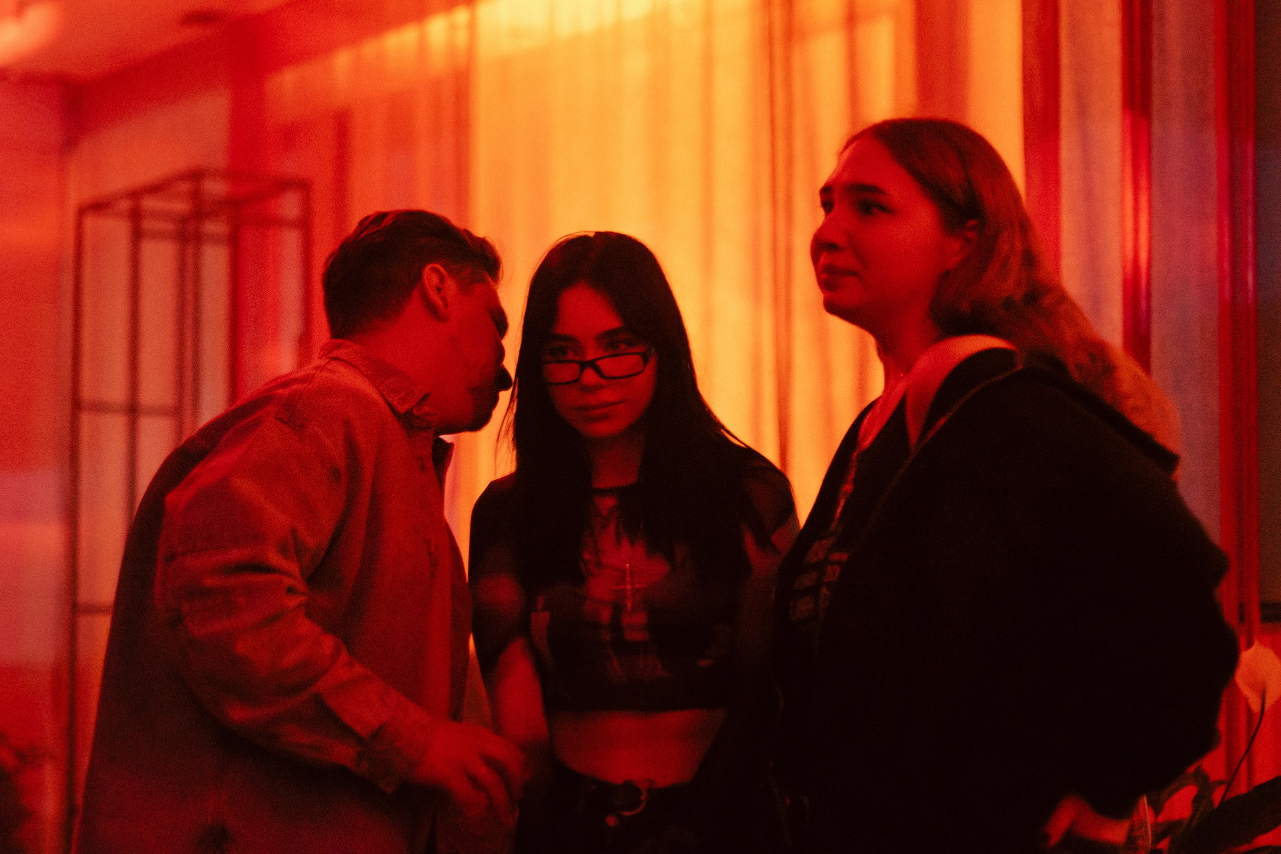 Pleasure Airlines. ИЗО. Фотограф в Челябинске Любовь Денисенко