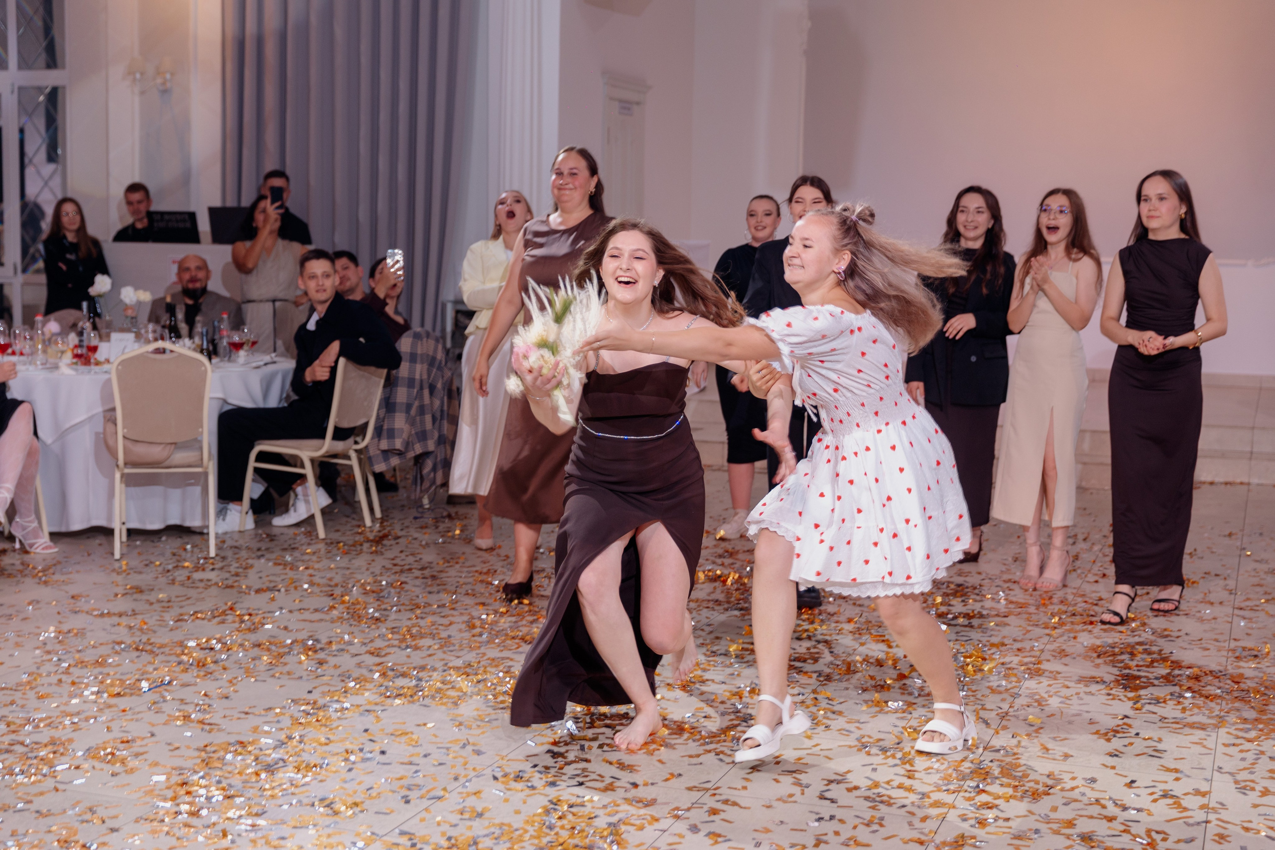 Ирина и Павел. Свадебный и репортажный фотограф г. Чебоксары Евгений Леонидович