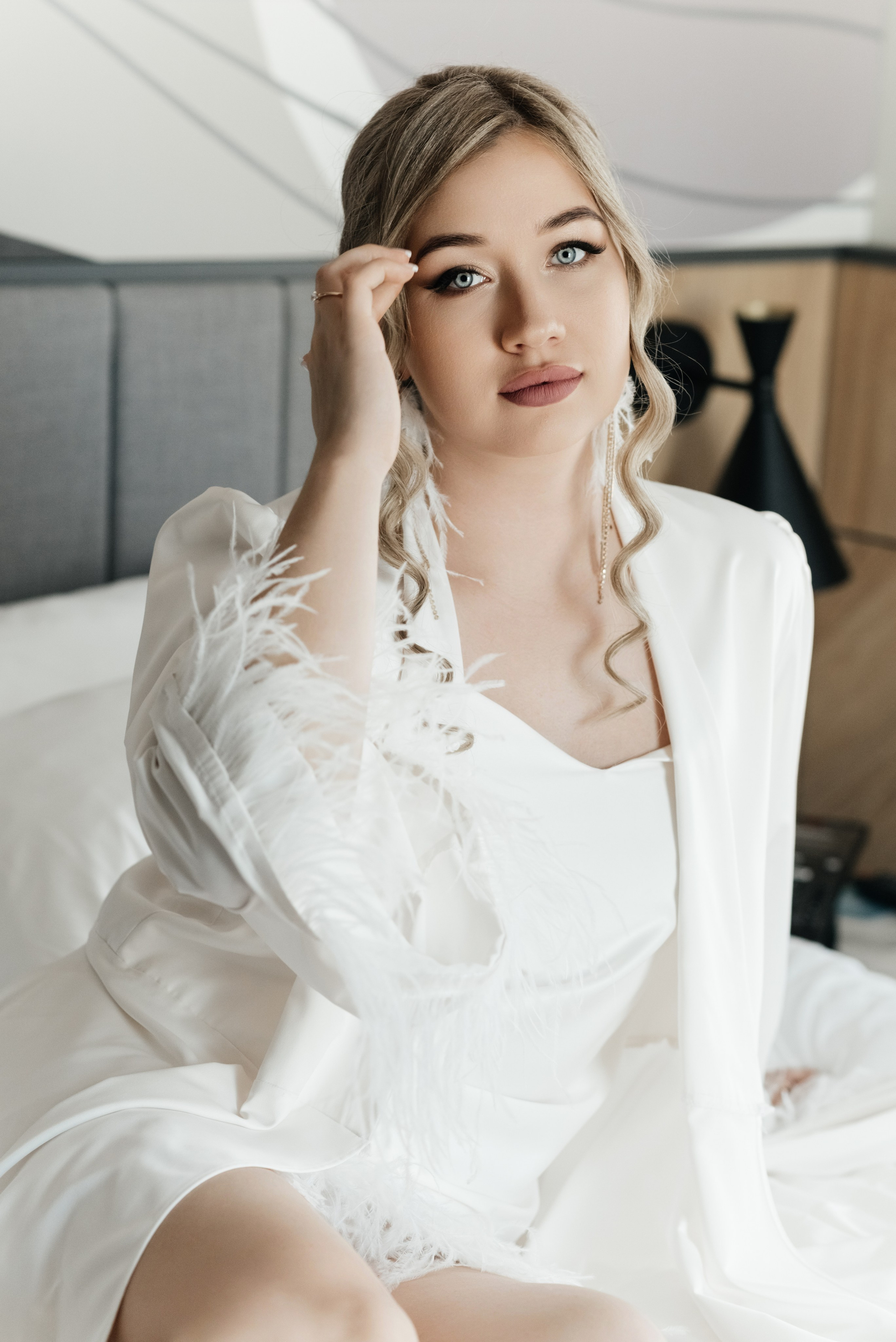 Вячеслав и Дарья. Фотограф Елена Кучук