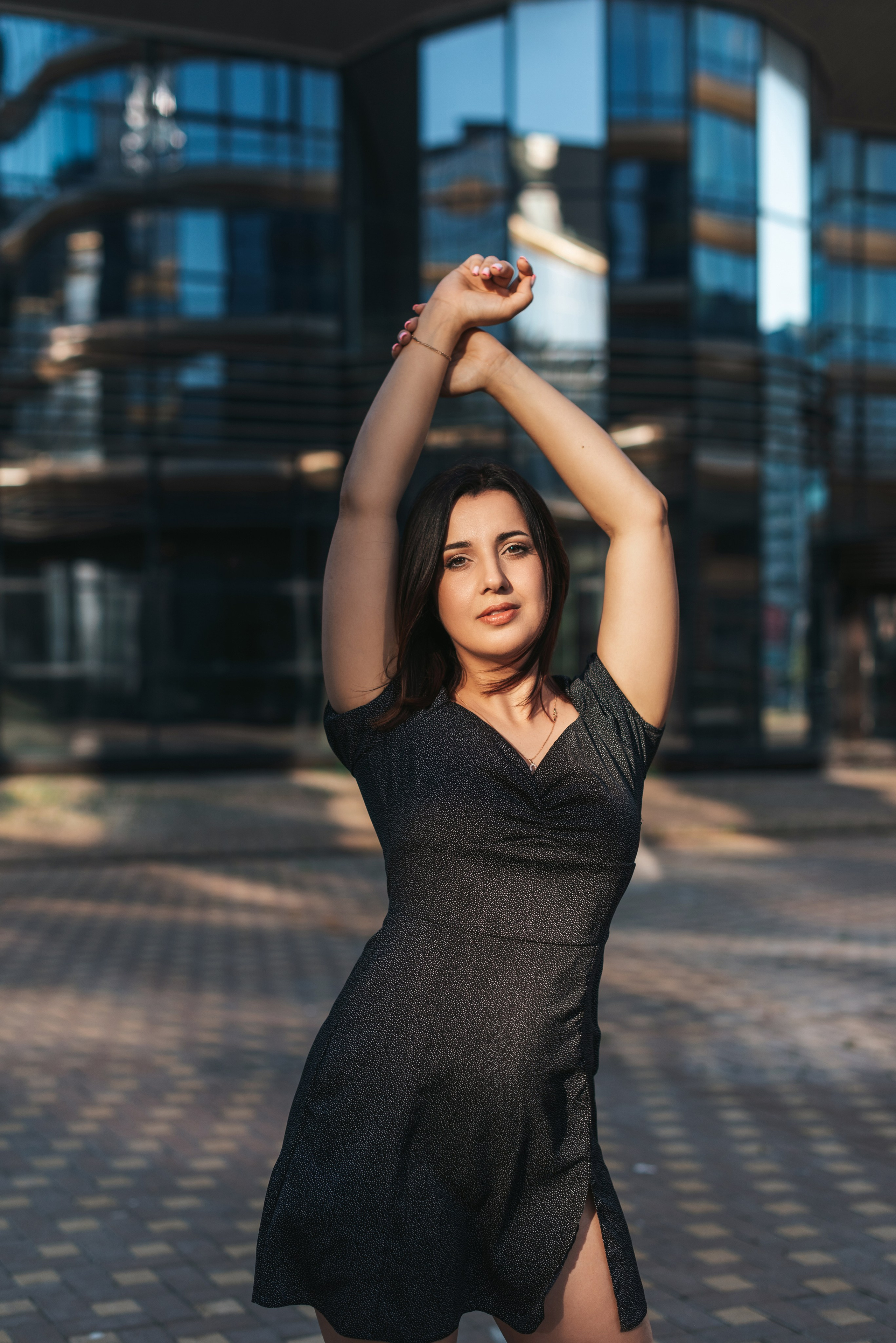 Индивидуальная фотосессия. Фотограф в Минске