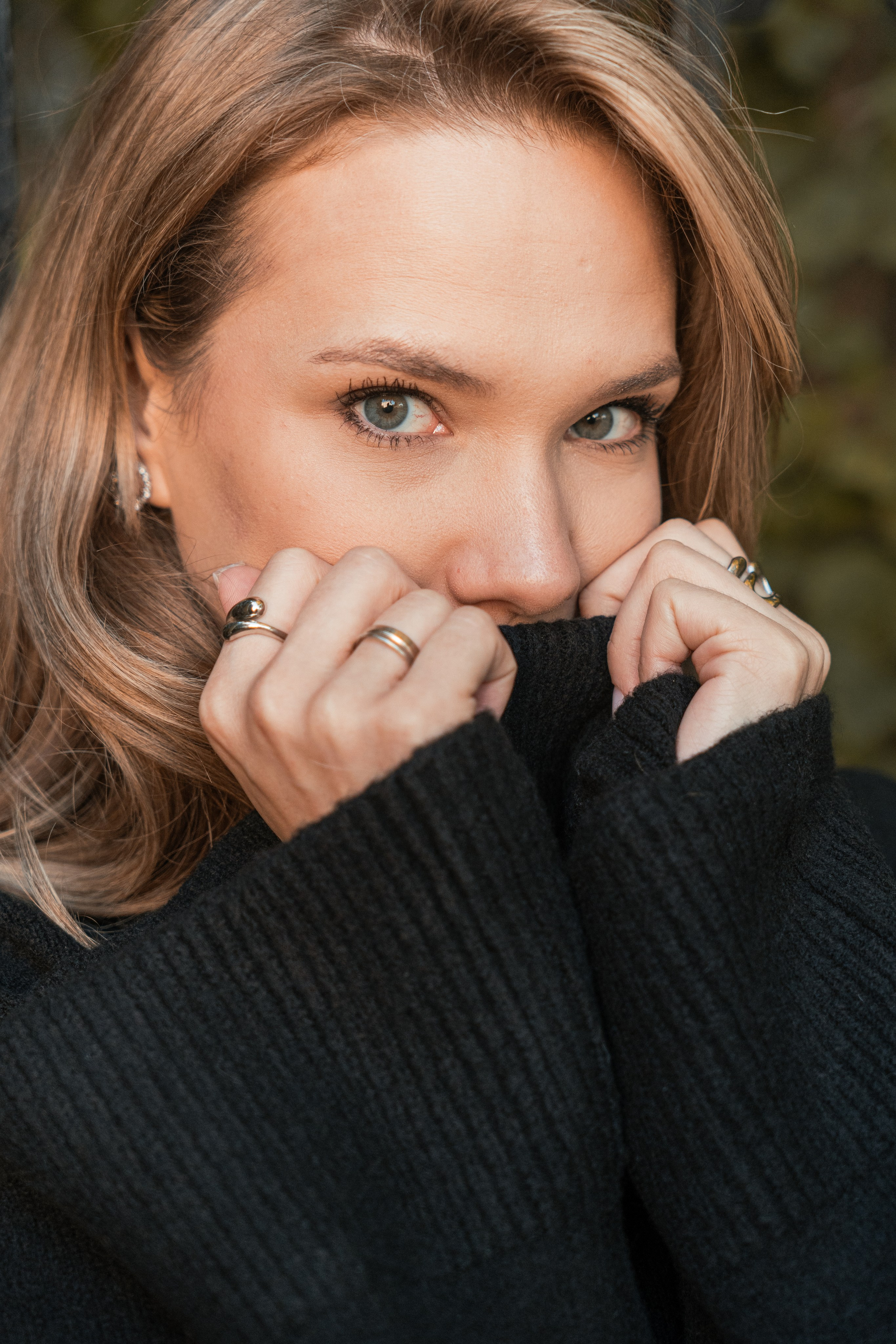 Girls picnic. Утонченный фотограф в Санкт-Петербурге Ксения Пелевина