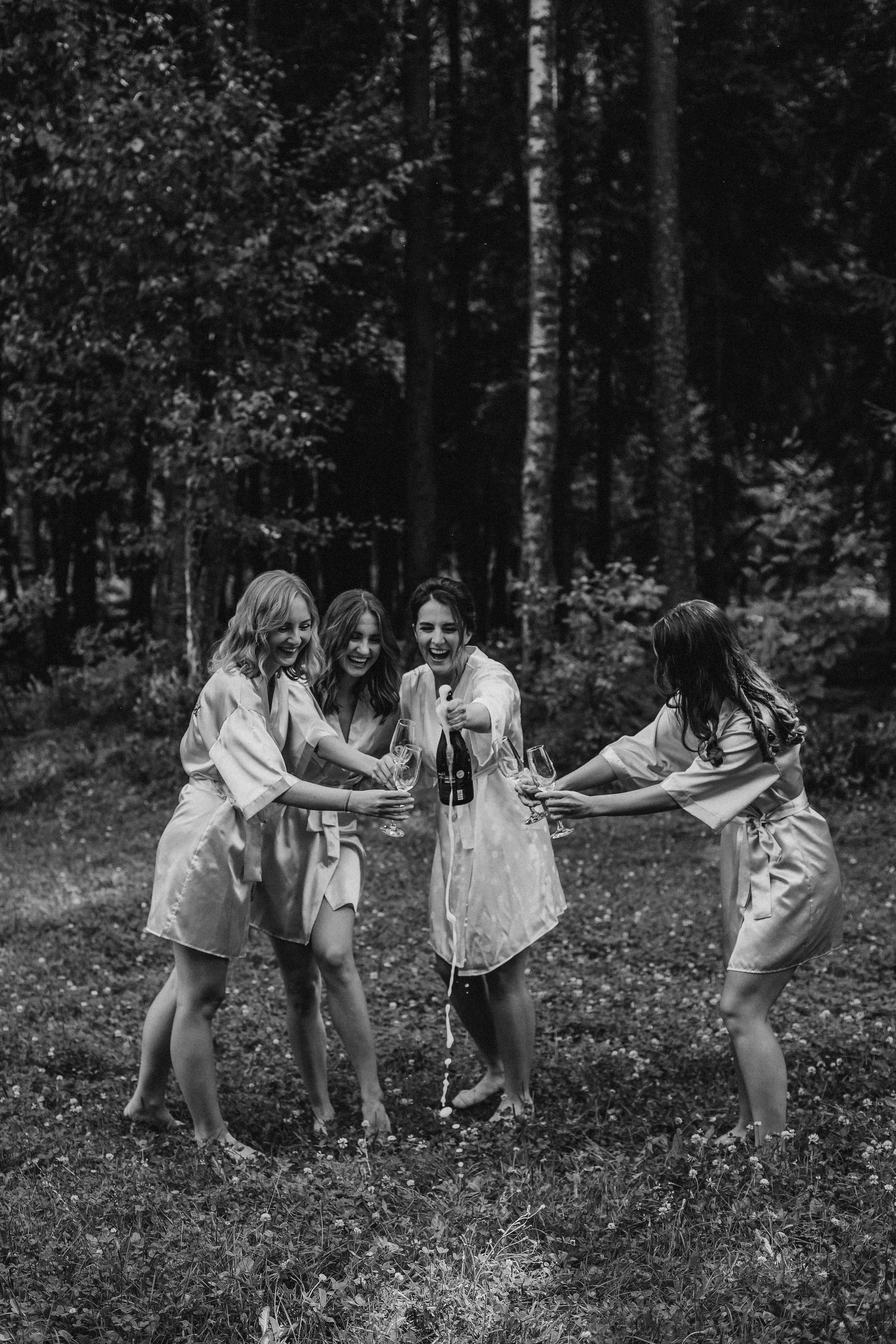 Омер и Ангелина. Семейный фотограф в Брянске Зурилина Екатерина