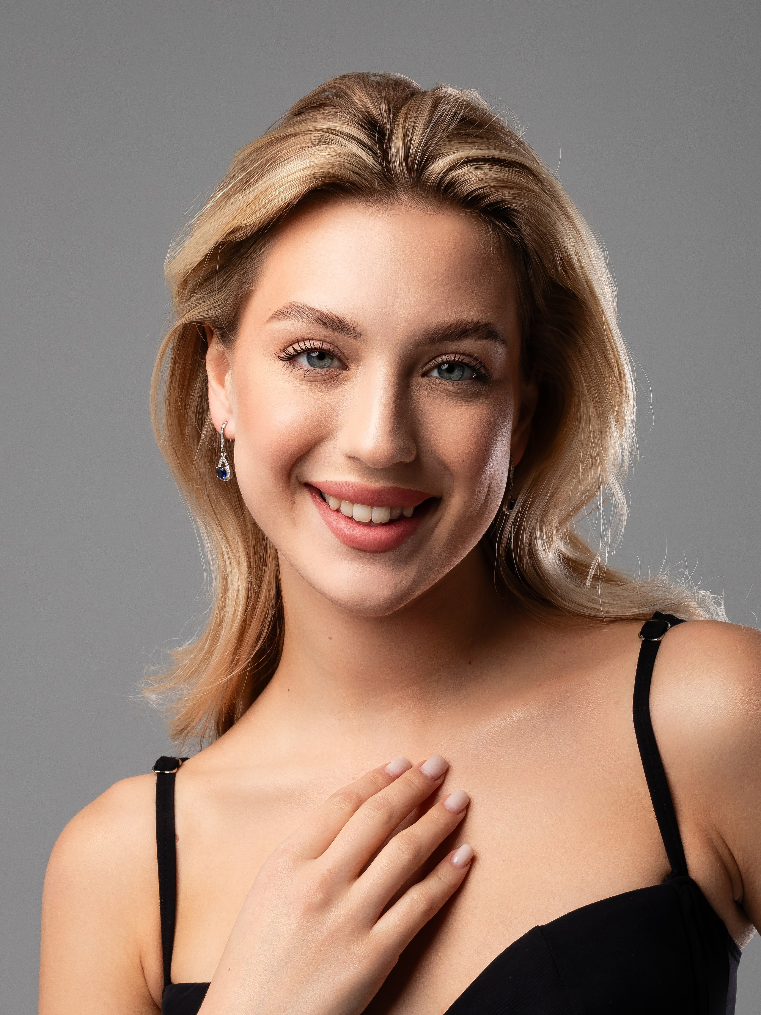 Бижутерия. Фотограф в Краснодаре Арина Кудряшова