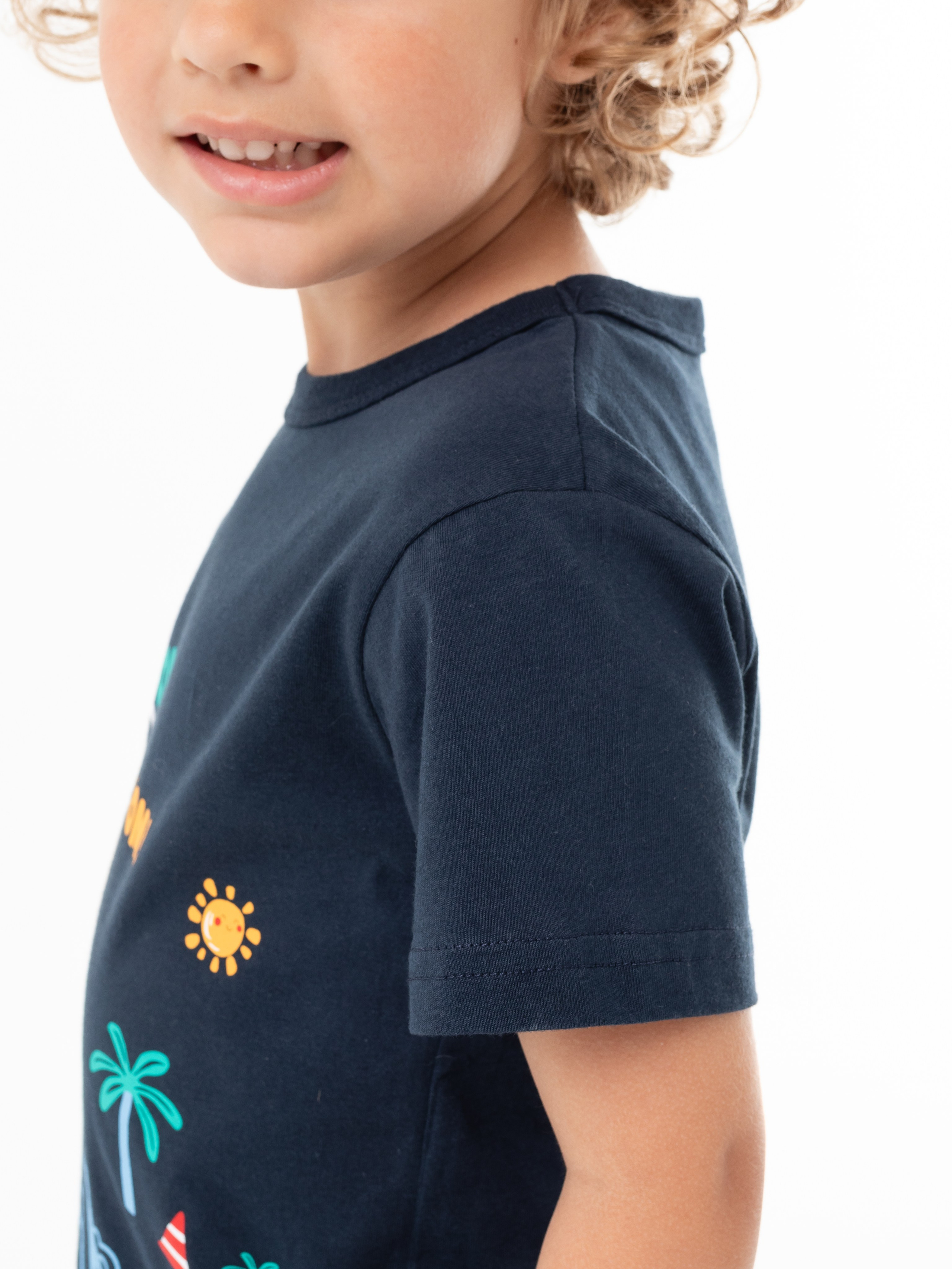 Дет. футболки. Фотограф в Краснодаре Арина Кудряшова