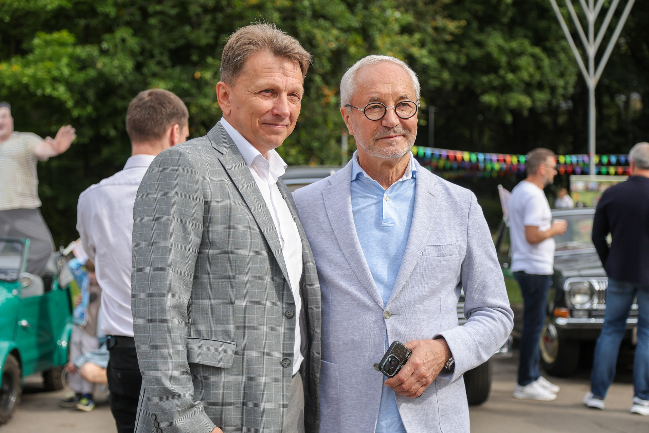 Мероприятия. Профессиональная фотосъемка мероприятий в Москве