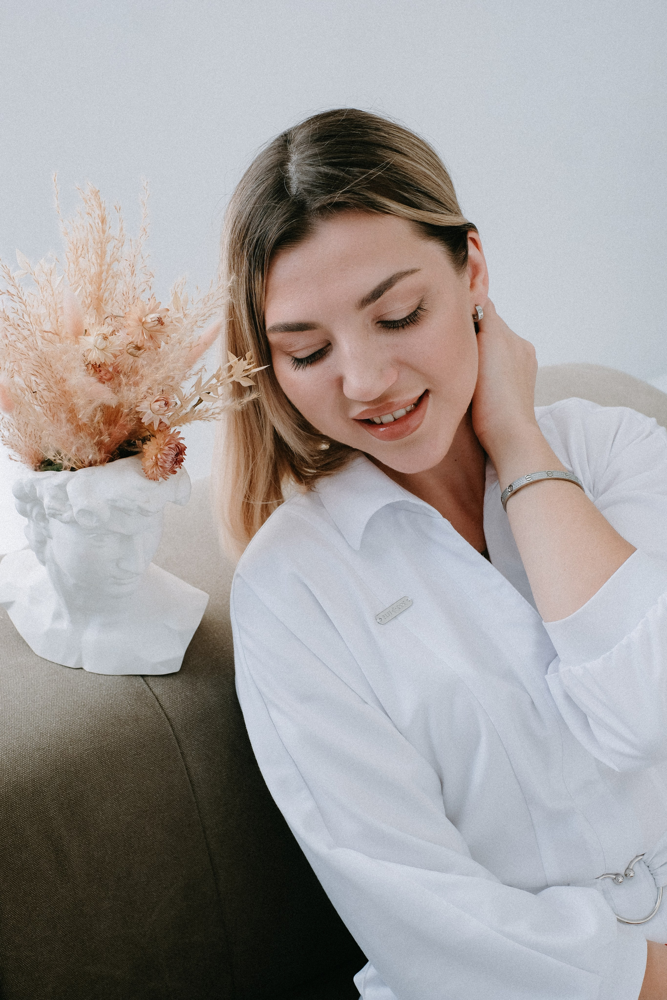 Косметолог. ФОТОГРАФ АННА КАЗАРЯН