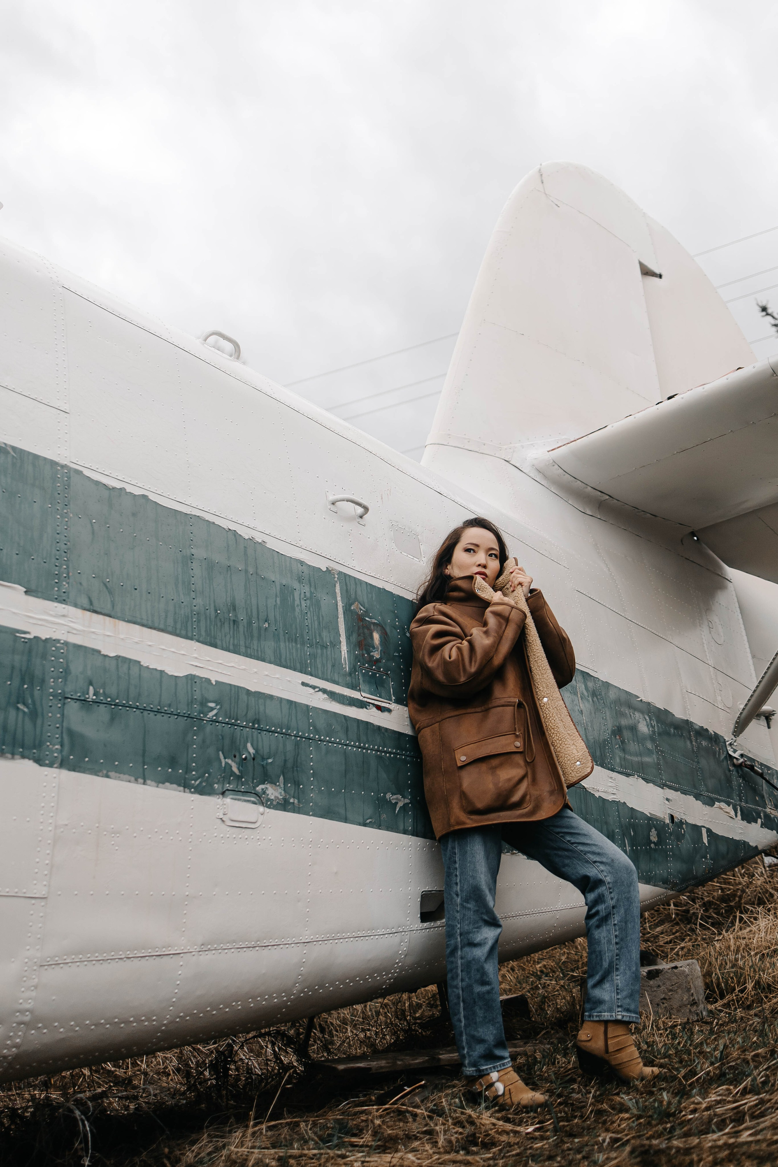 Индивидуальные съемки. Фотограф Дима Хочуровский в Казани