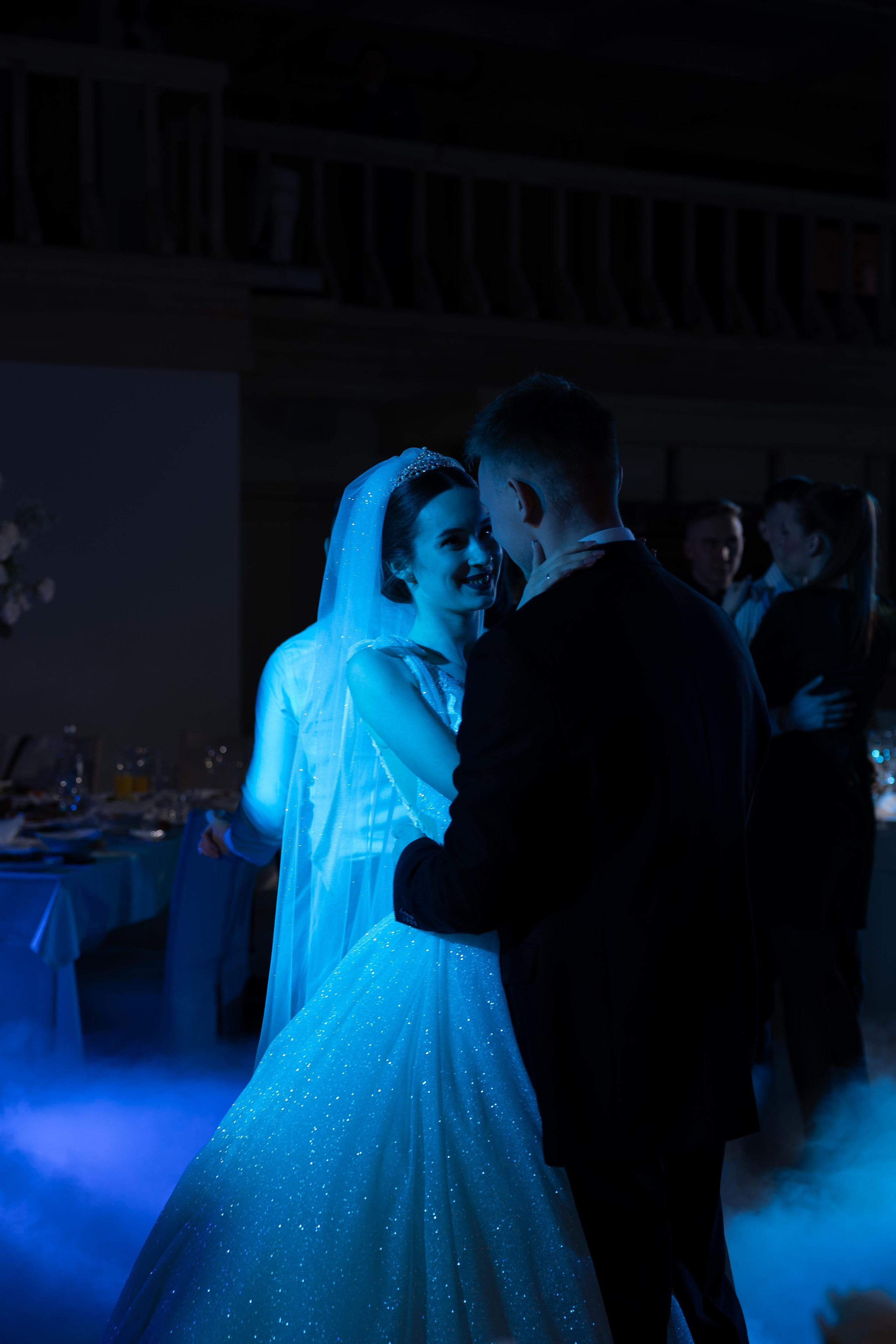 Свадебная история. В родном гнезде. Свадебный и семейный фотограф Рассказова Виктория