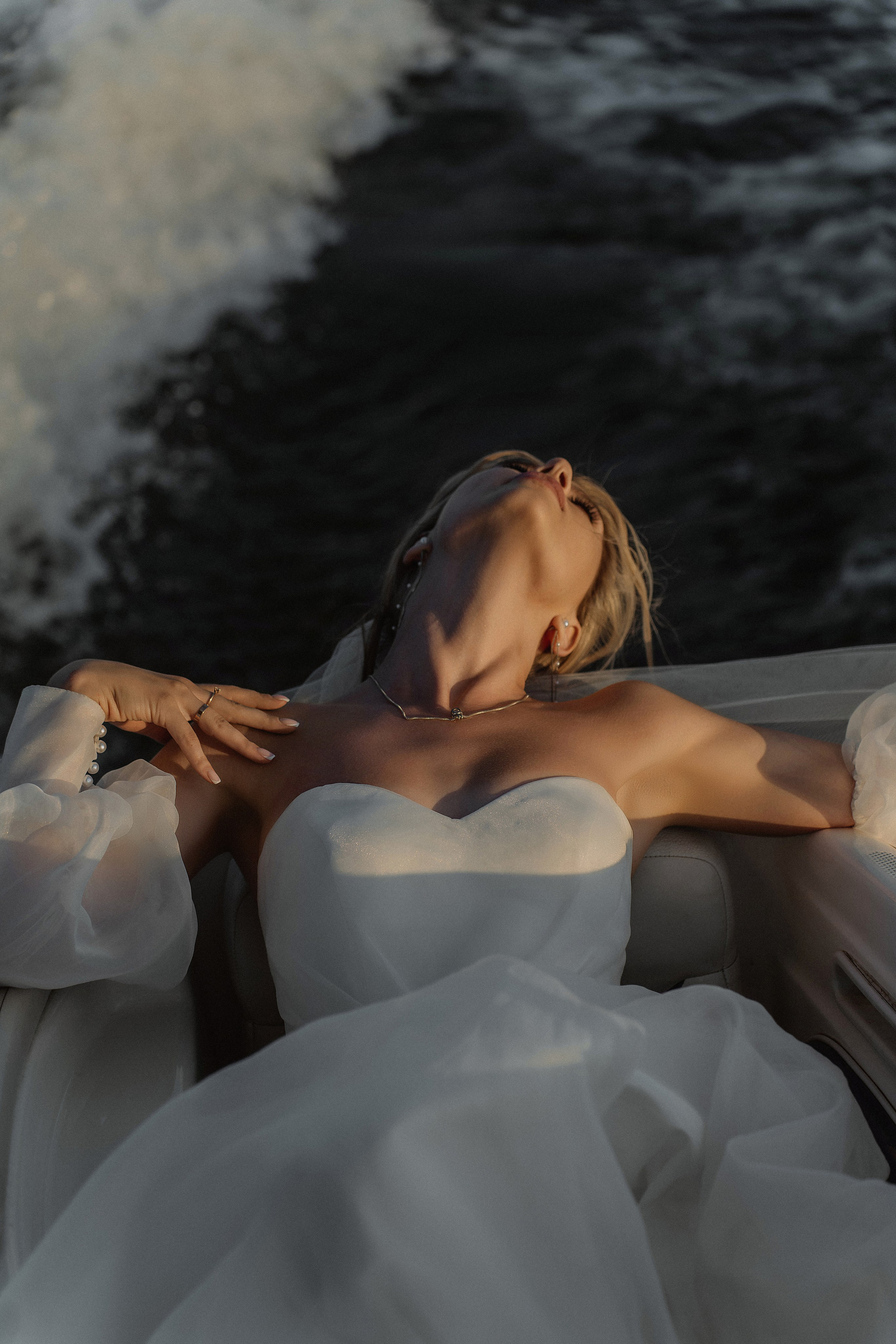 Жаркий август. Фотограф Башкирия