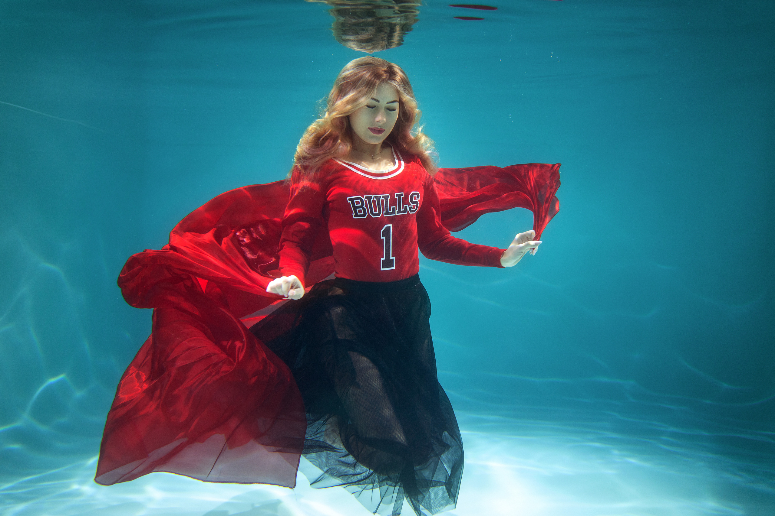 Deep Studio. Семейный и свадебный фотограф Минск, Беларусь Анна Орловская