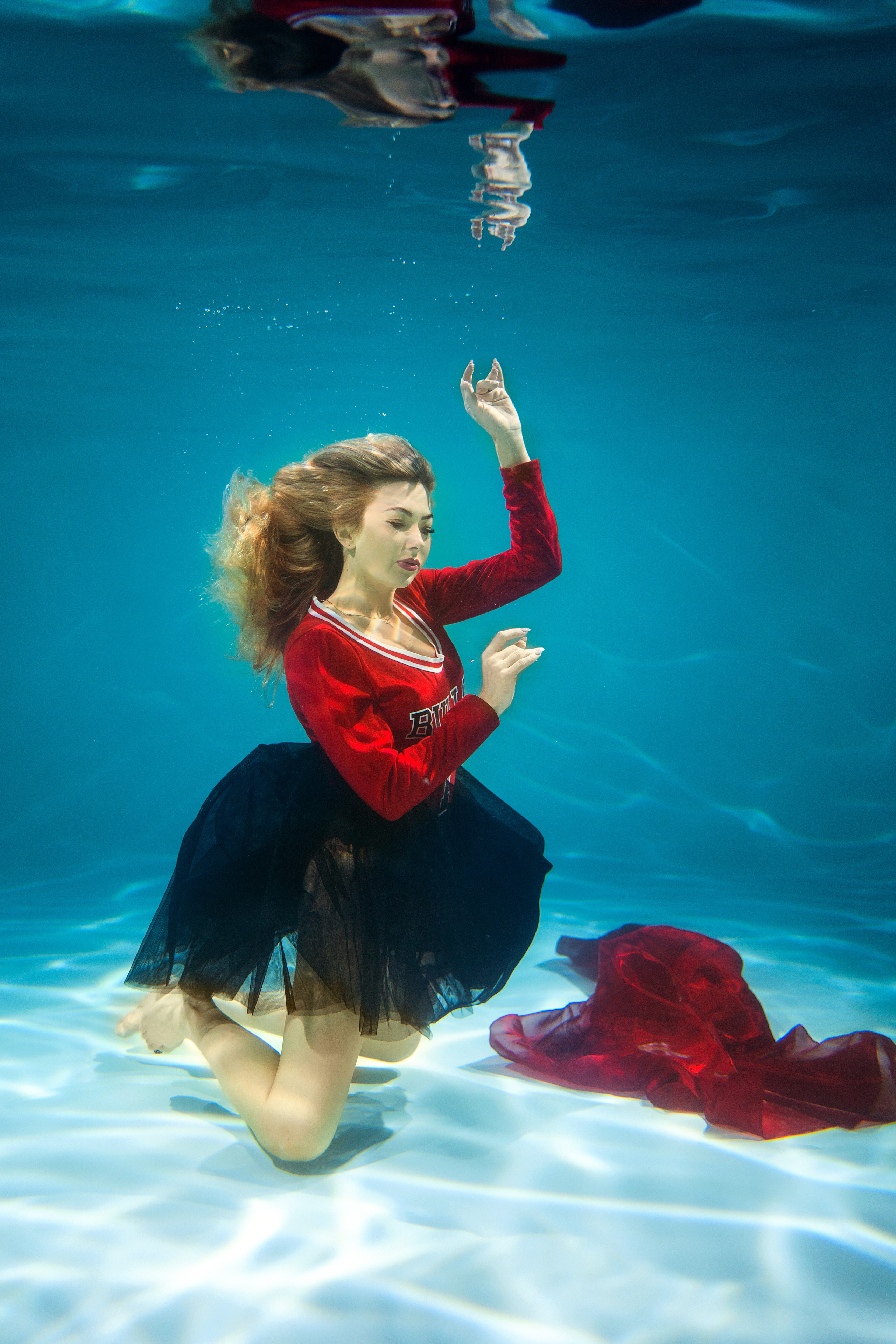 Deep Studio. Семейный и свадебный фотограф Минск, Беларусь Анна Орловская