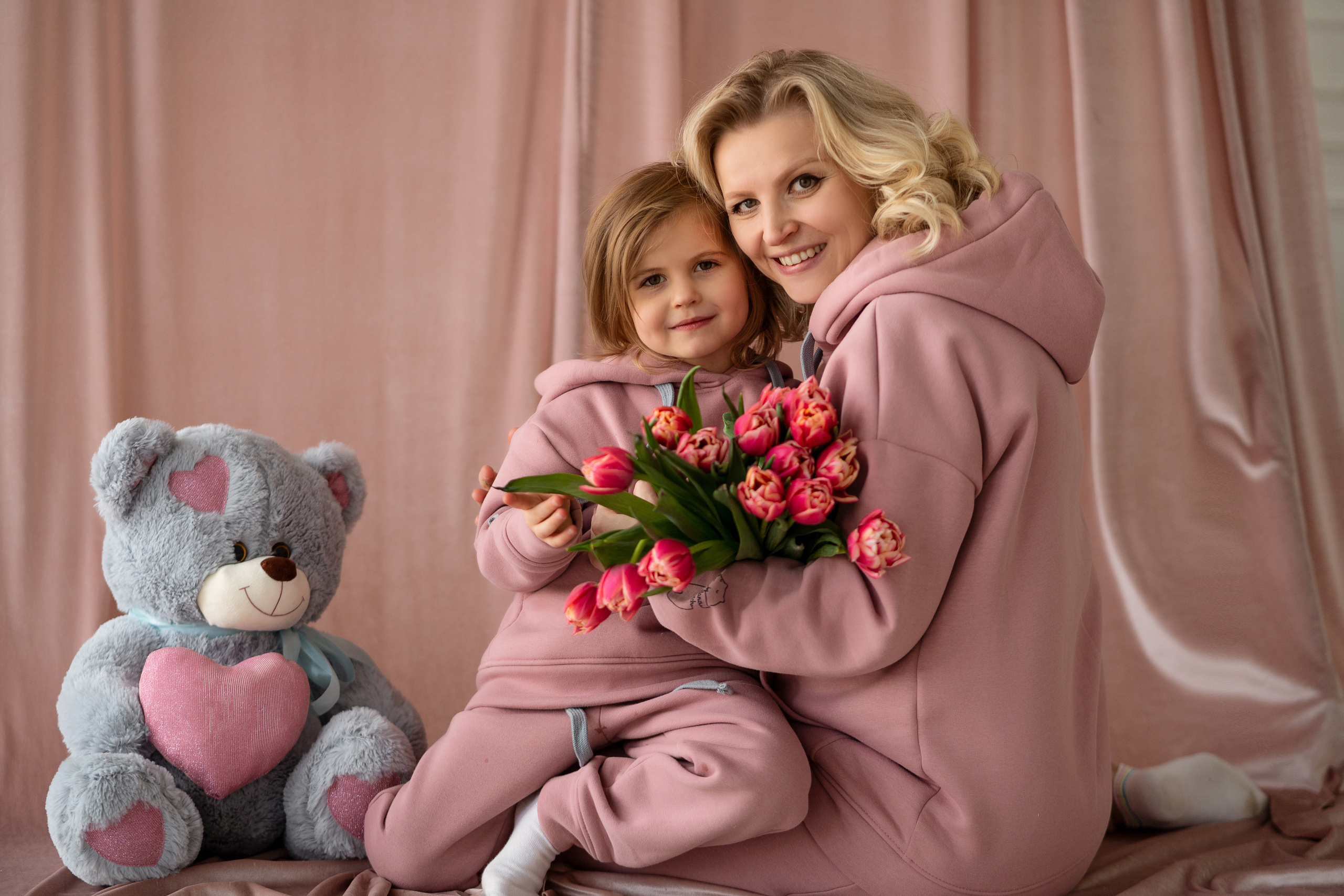 Татьяна. Семейный и свадебный фотограф Минск, Беларусь Анна Орловская