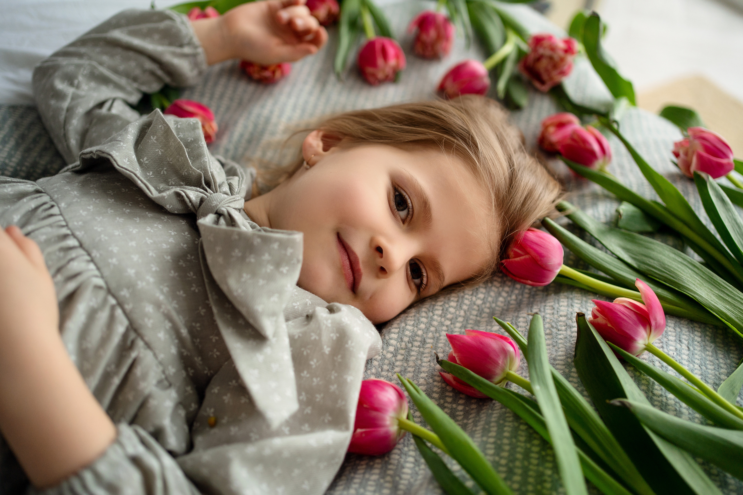 Татьяна. Семейный и свадебный фотограф Минск, Беларусь Анна Орловская
