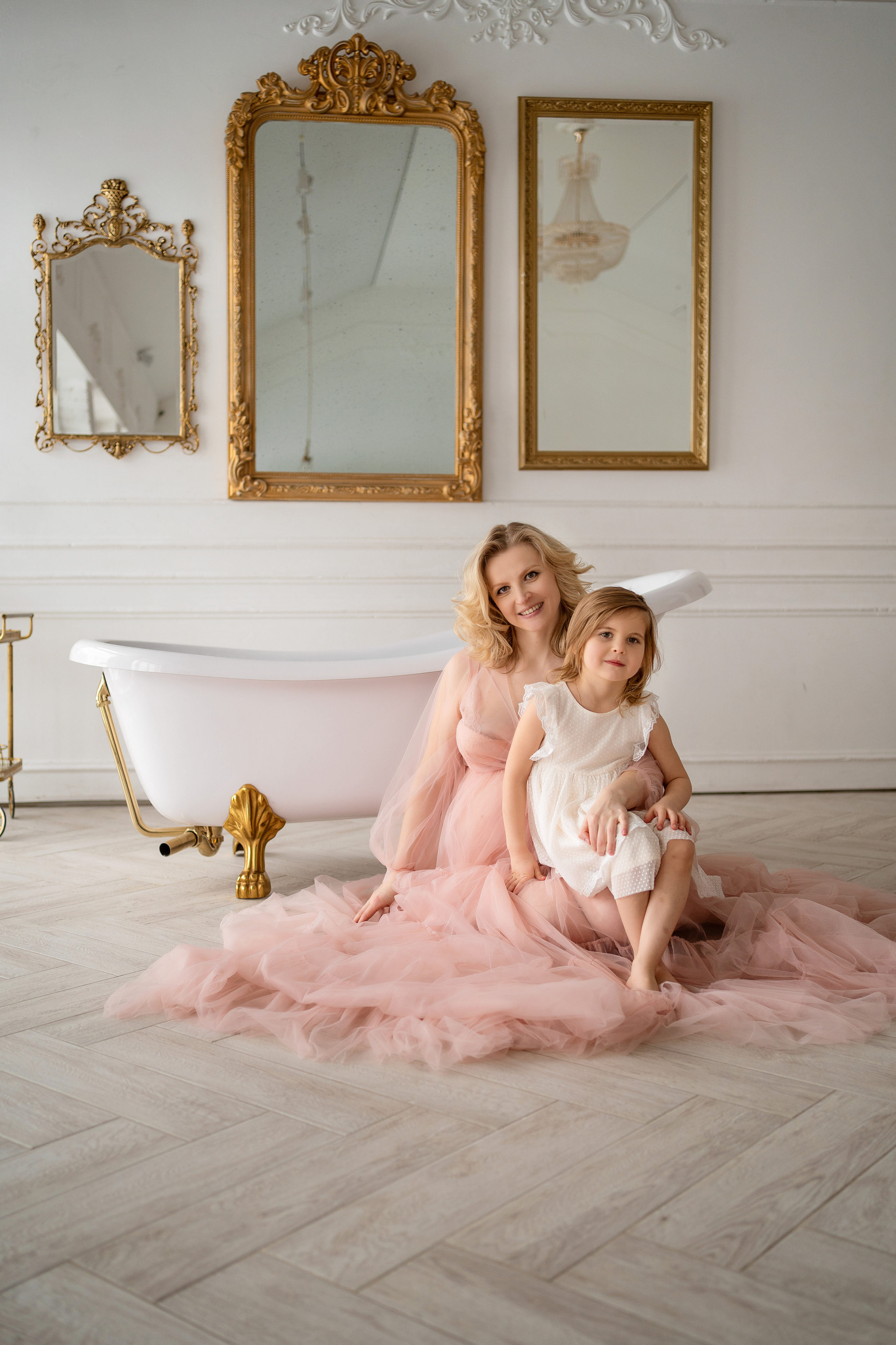 Татьяна. Семейный и свадебный фотограф Минск, Беларусь Анна Орловская