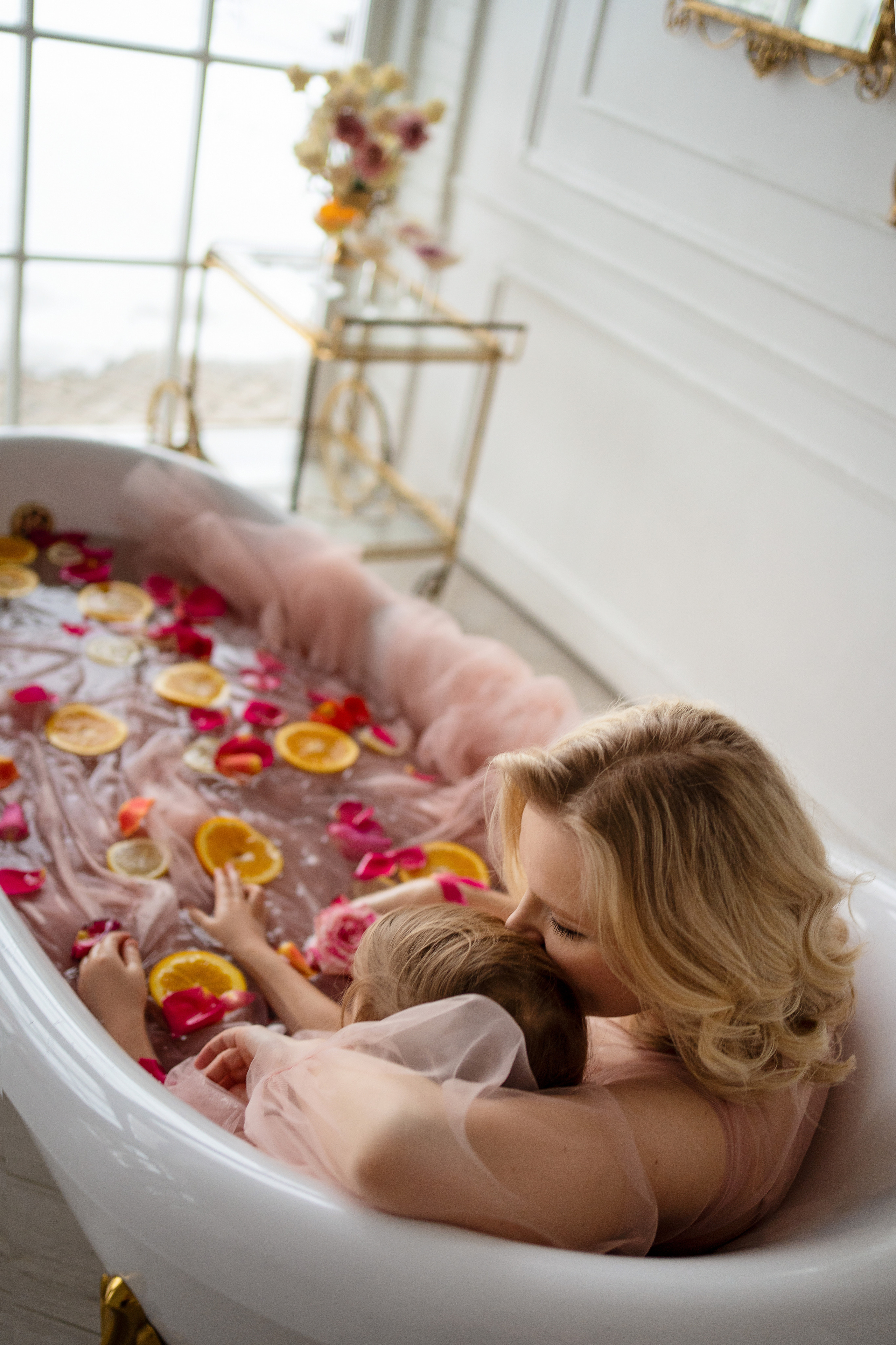 Татьяна. Семейный и свадебный фотограф Минск, Беларусь Анна Орловская