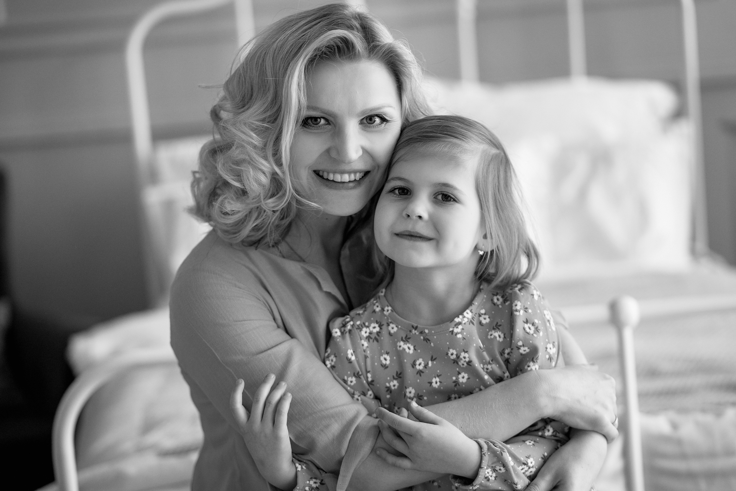 Татьяна. Семейный и свадебный фотограф Минск, Беларусь Анна Орловская