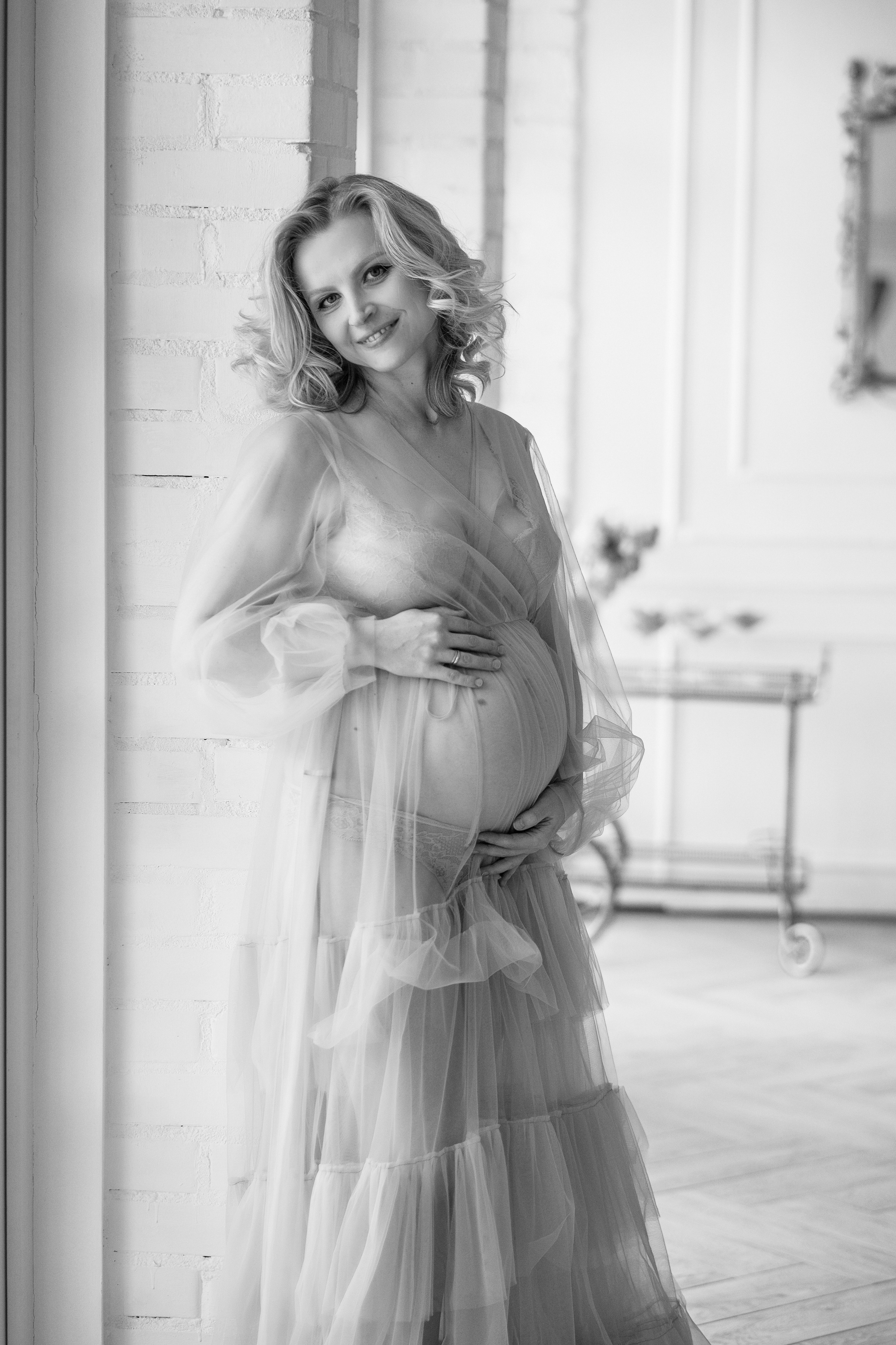 Татьяна. Семейный и свадебный фотограф Минск, Беларусь Анна Орловская