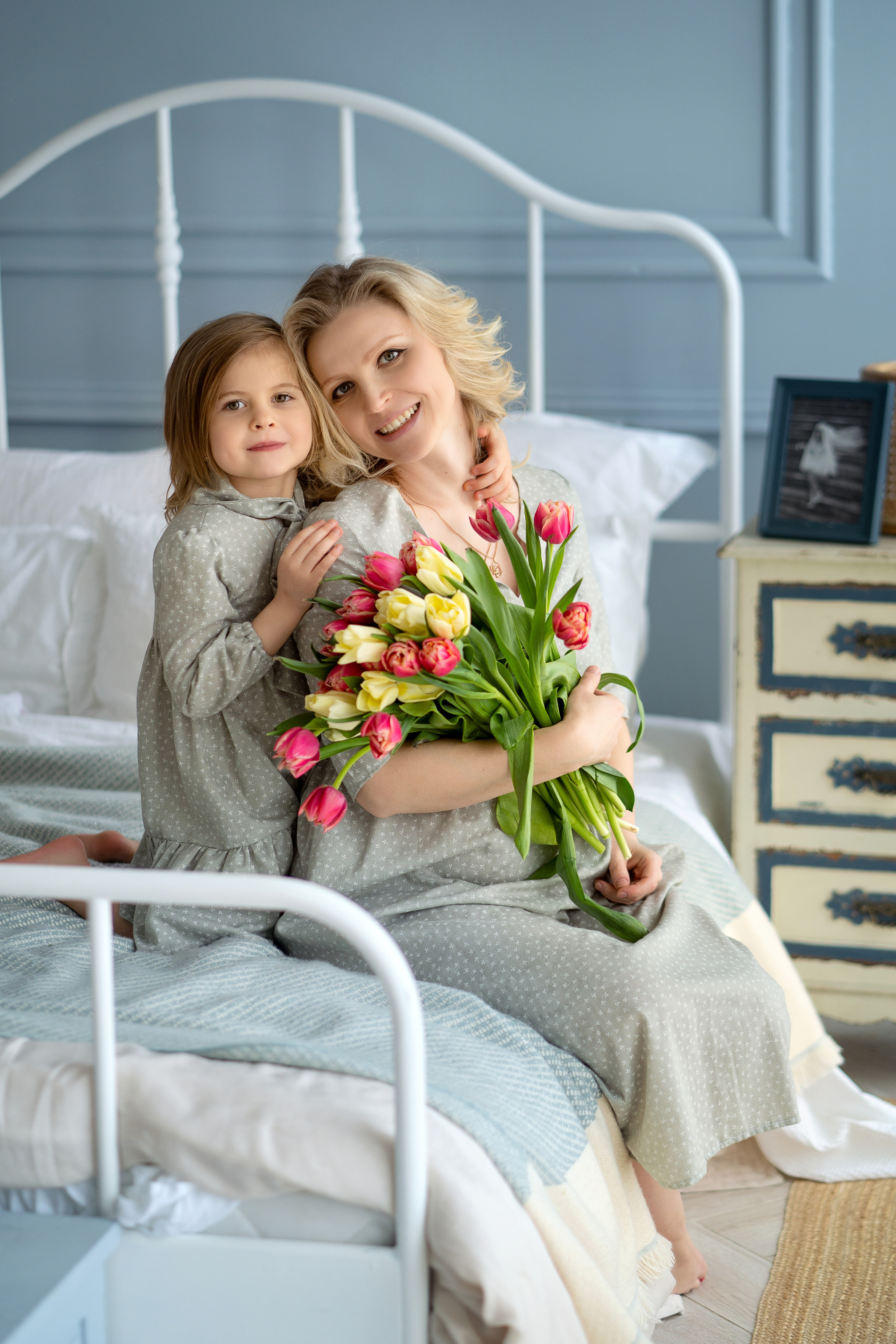 Татьяна. Семейный и свадебный фотограф Минск, Беларусь Анна Орловская