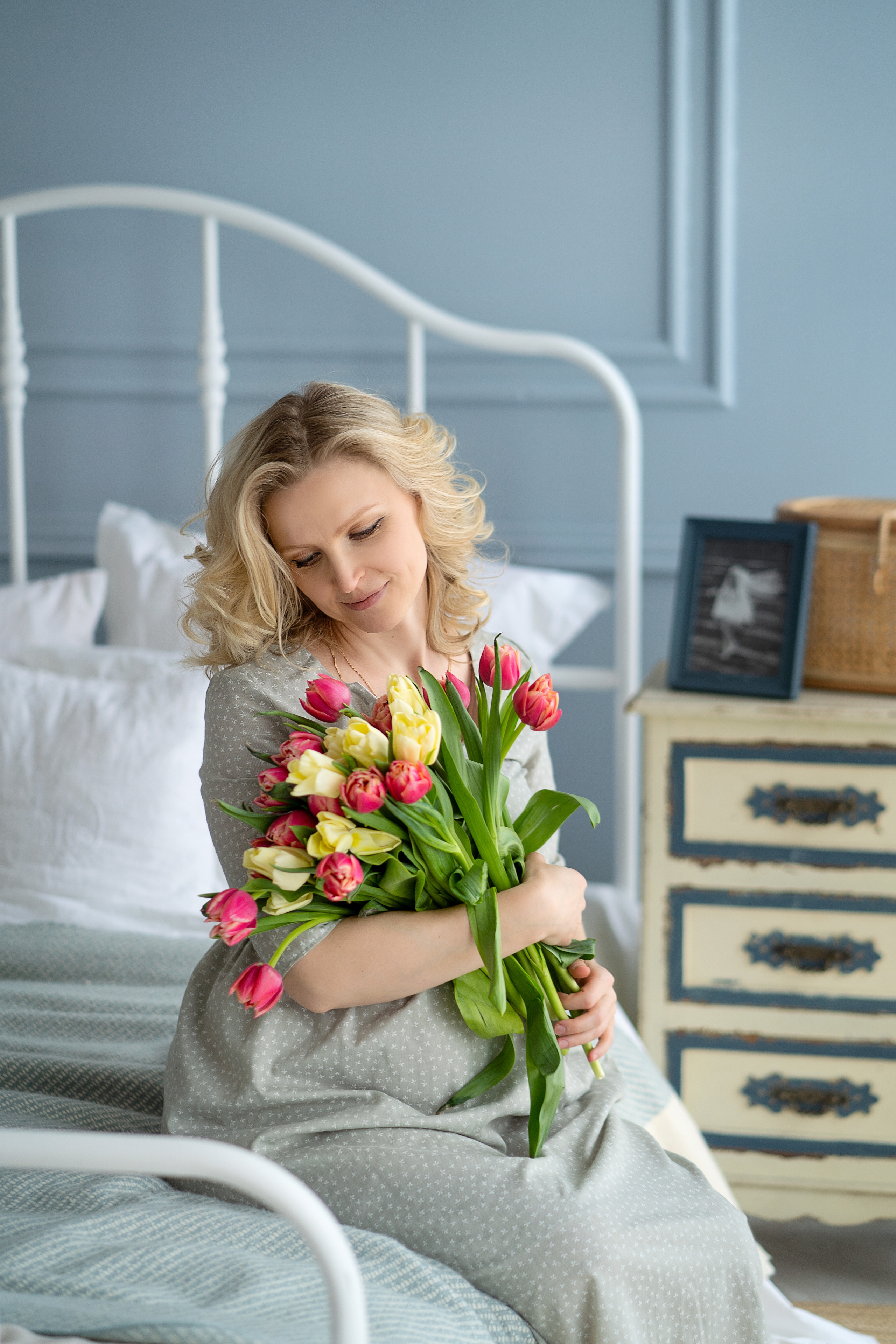 Татьяна. Семейный и свадебный фотограф Минск, Беларусь Анна Орловская