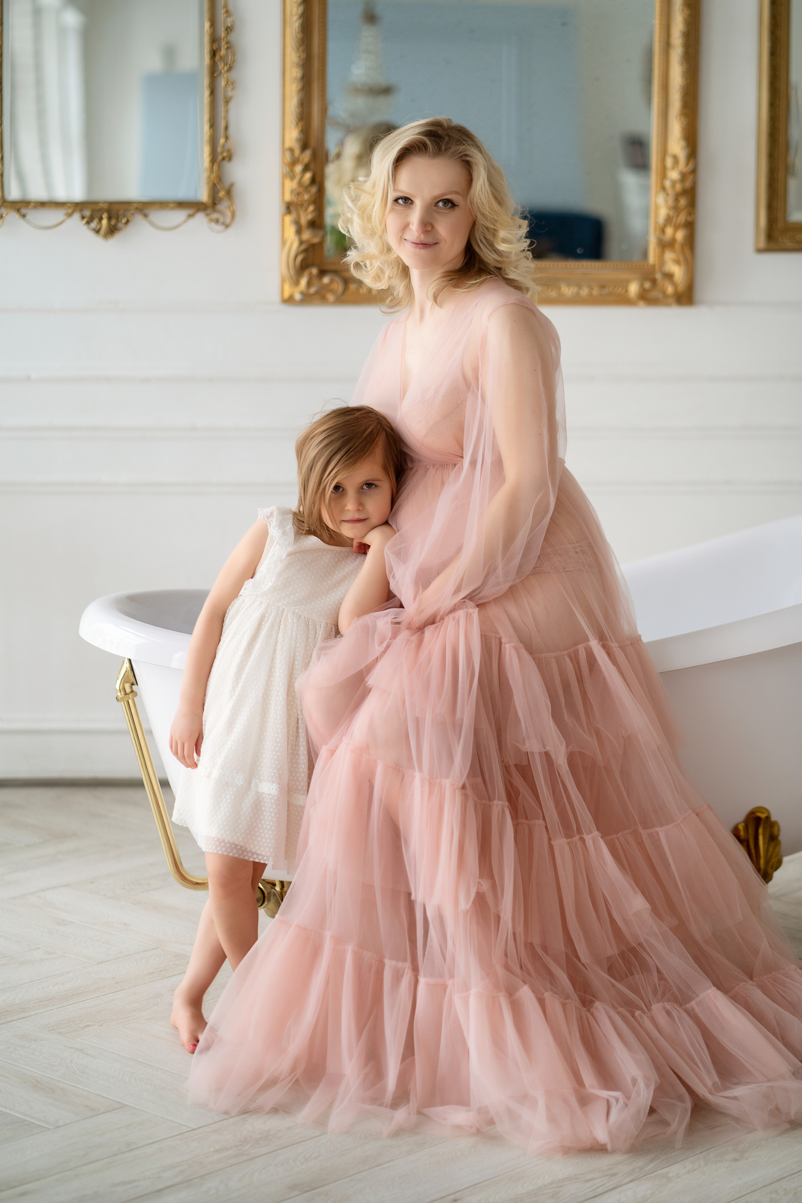 Татьяна. Семейный и свадебный фотограф Минск, Беларусь Анна Орловская