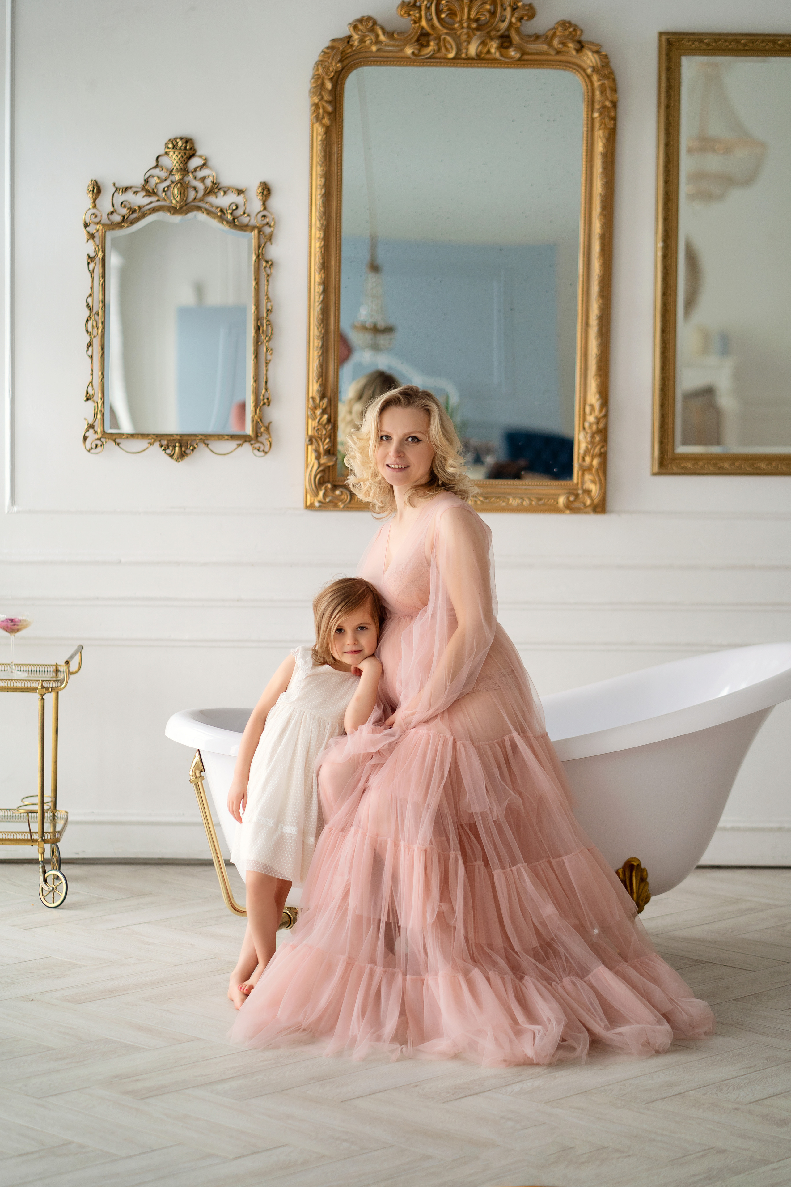 Татьяна. Семейный и свадебный фотограф Минск, Беларусь Анна Орловская