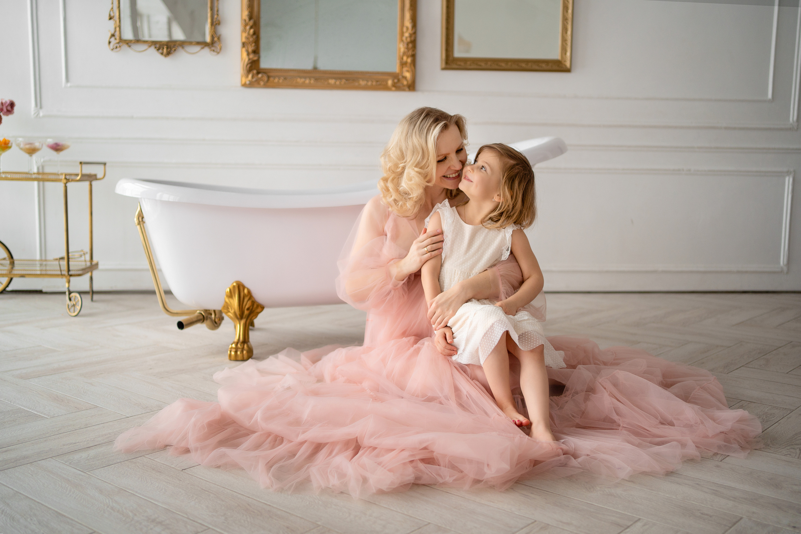 Татьяна. Семейный и свадебный фотограф Минск, Беларусь Анна Орловская