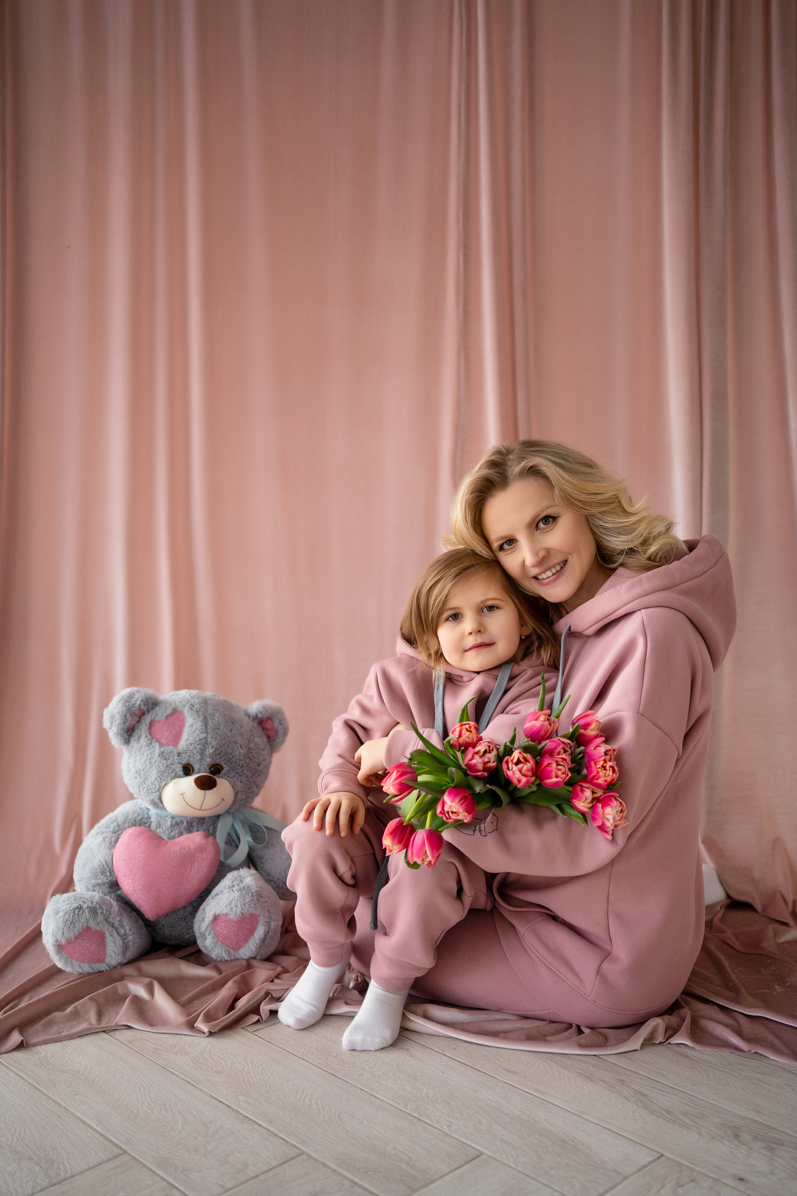 Татьяна. Семейный и свадебный фотограф Минск, Беларусь Анна Орловская