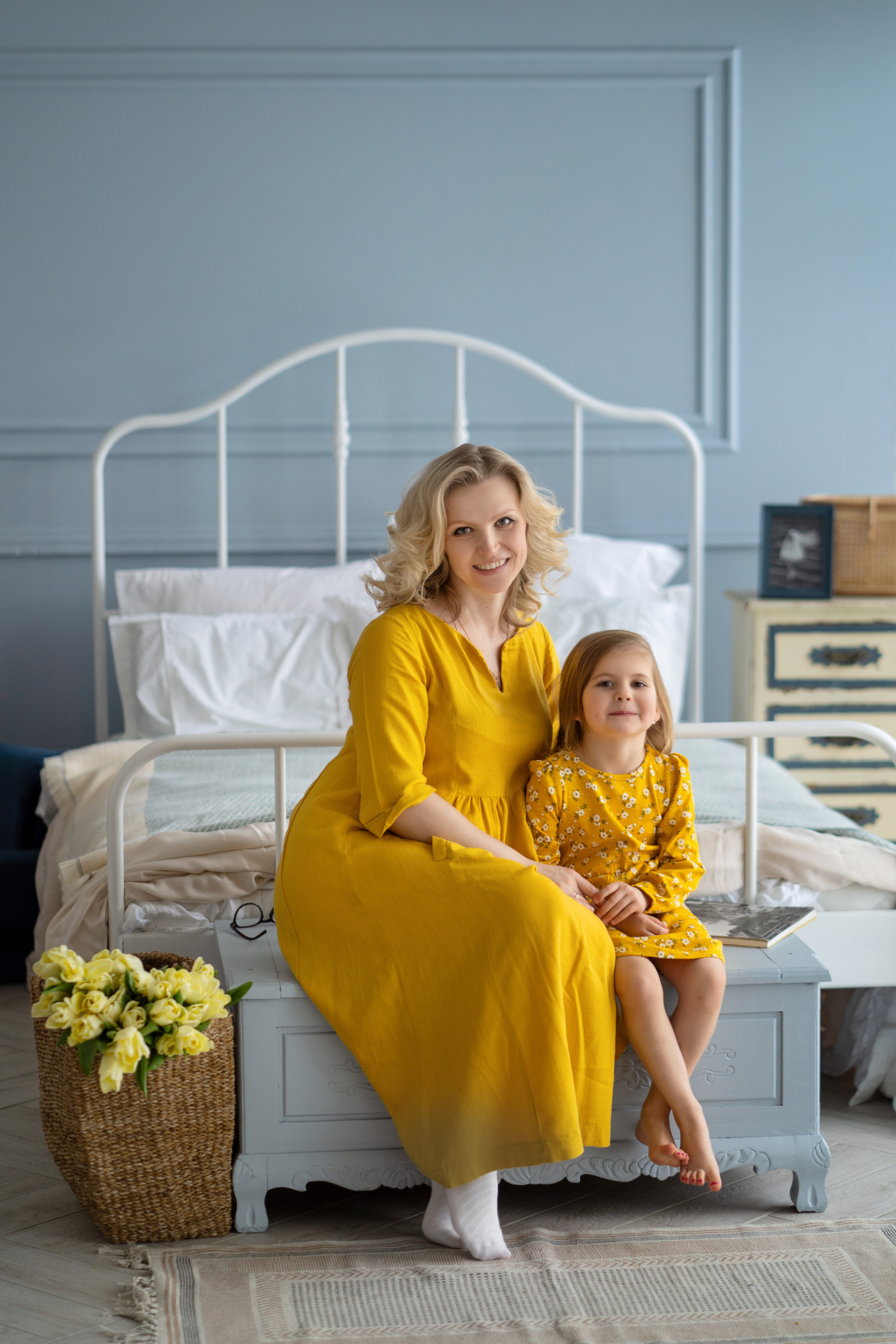 Татьяна. Семейный и свадебный фотограф Минск, Беларусь Анна Орловская