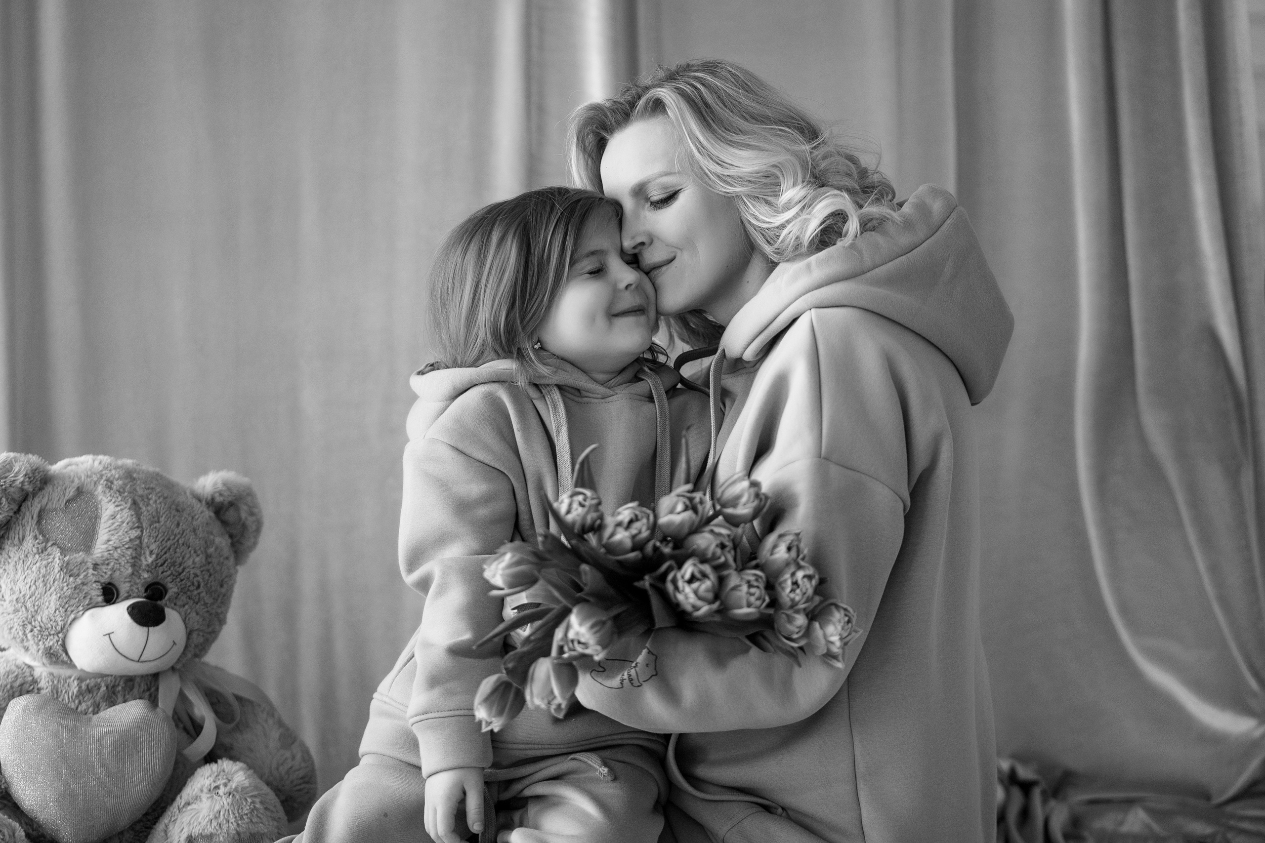 Татьяна. Семейный и свадебный фотограф Минск, Беларусь Анна Орловская