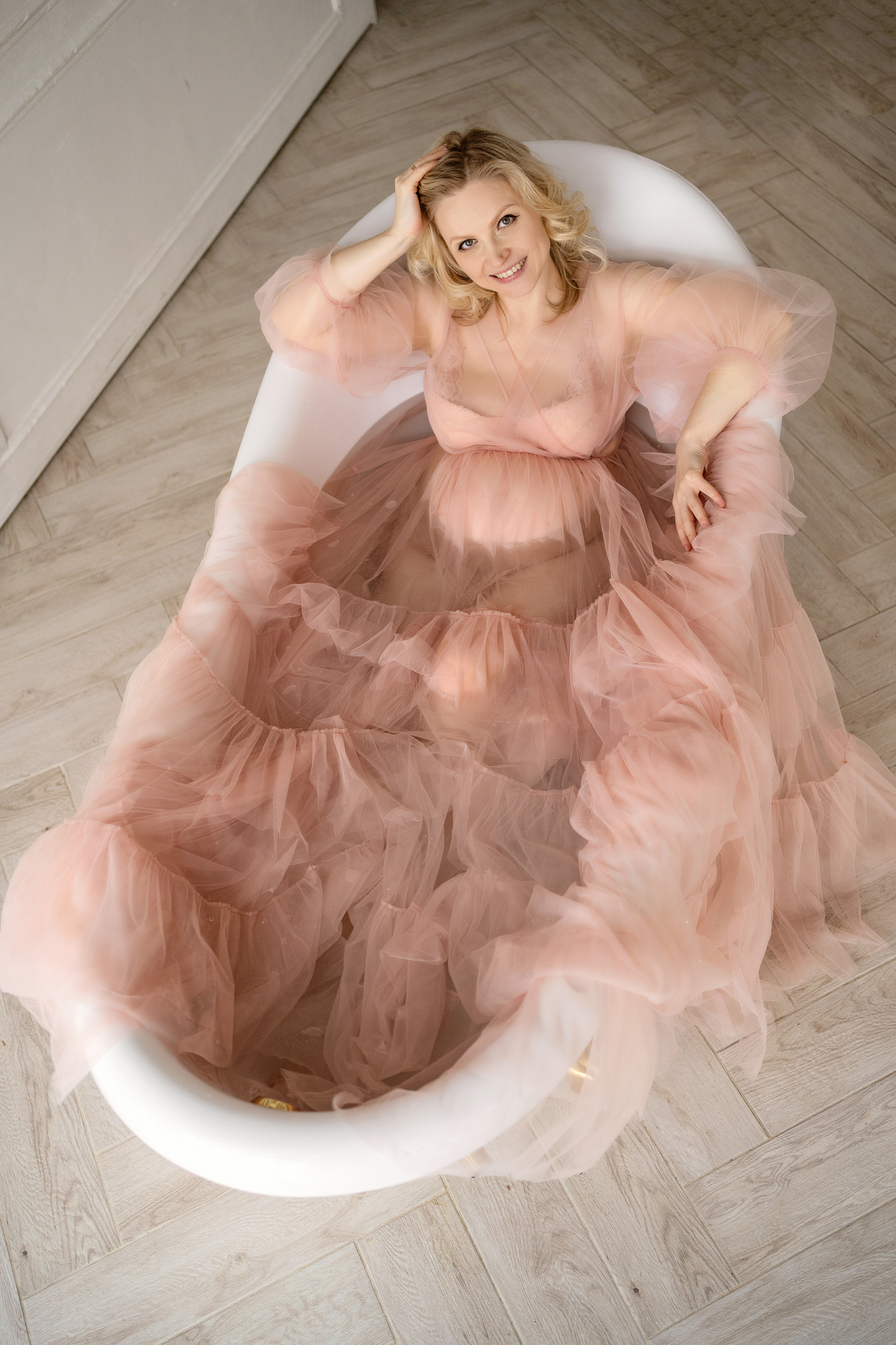 Татьяна. Семейный и свадебный фотограф Минск, Беларусь Анна Орловская