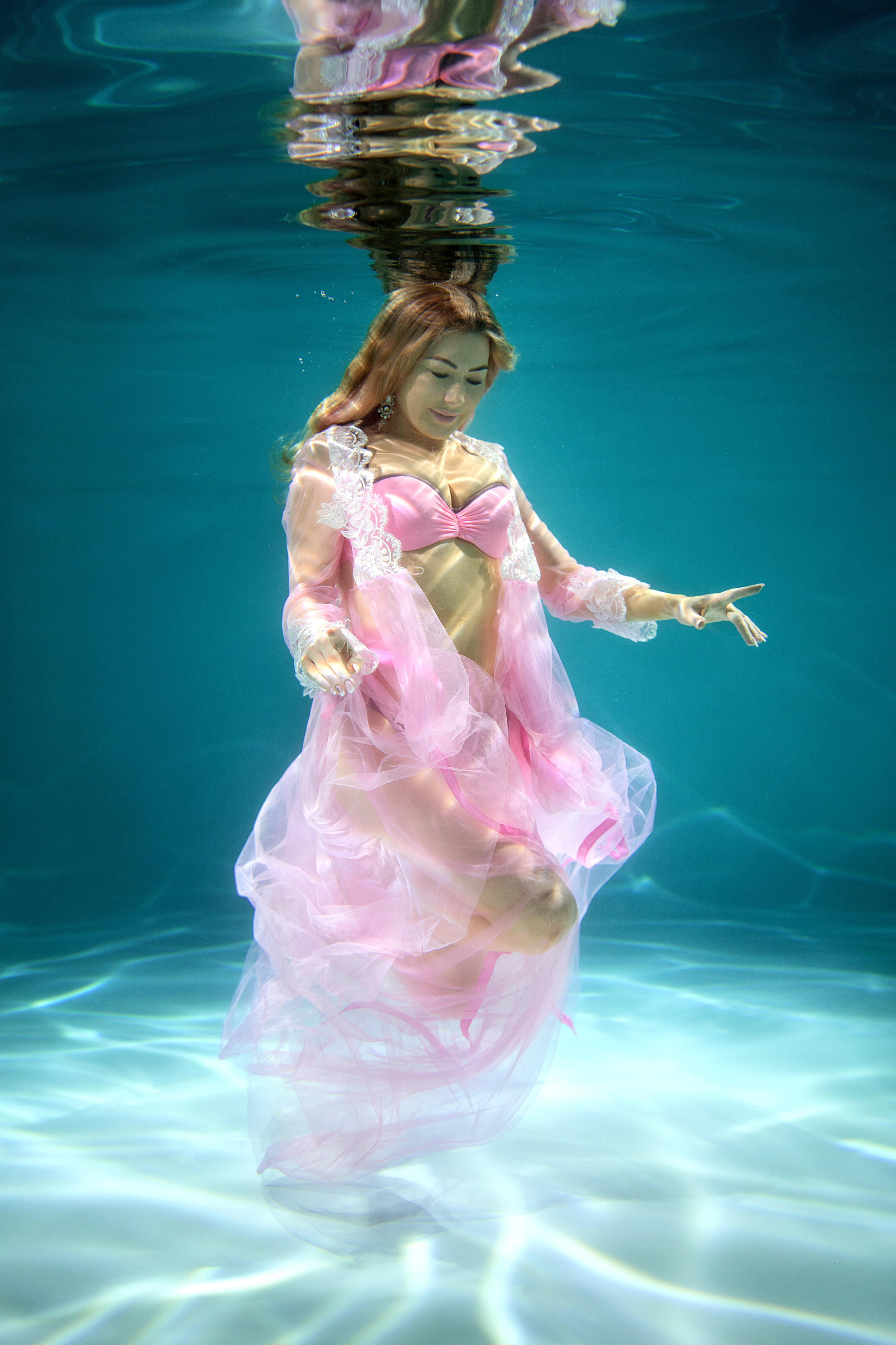 Deep Studio. Семейный и свадебный фотограф Минск, Беларусь Анна Орловская