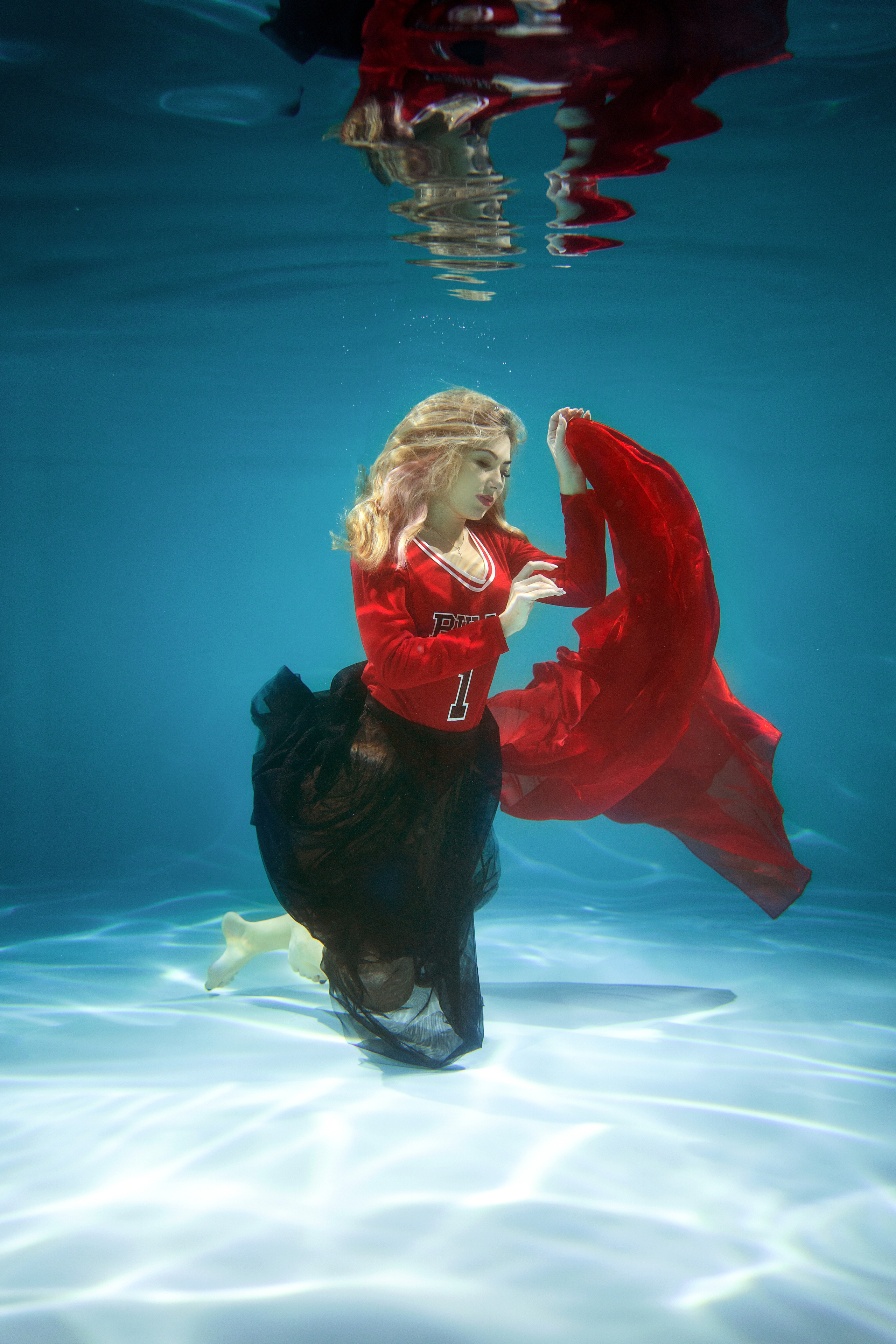 Deep Studio. Семейный и свадебный фотограф Минск, Беларусь Анна Орловская