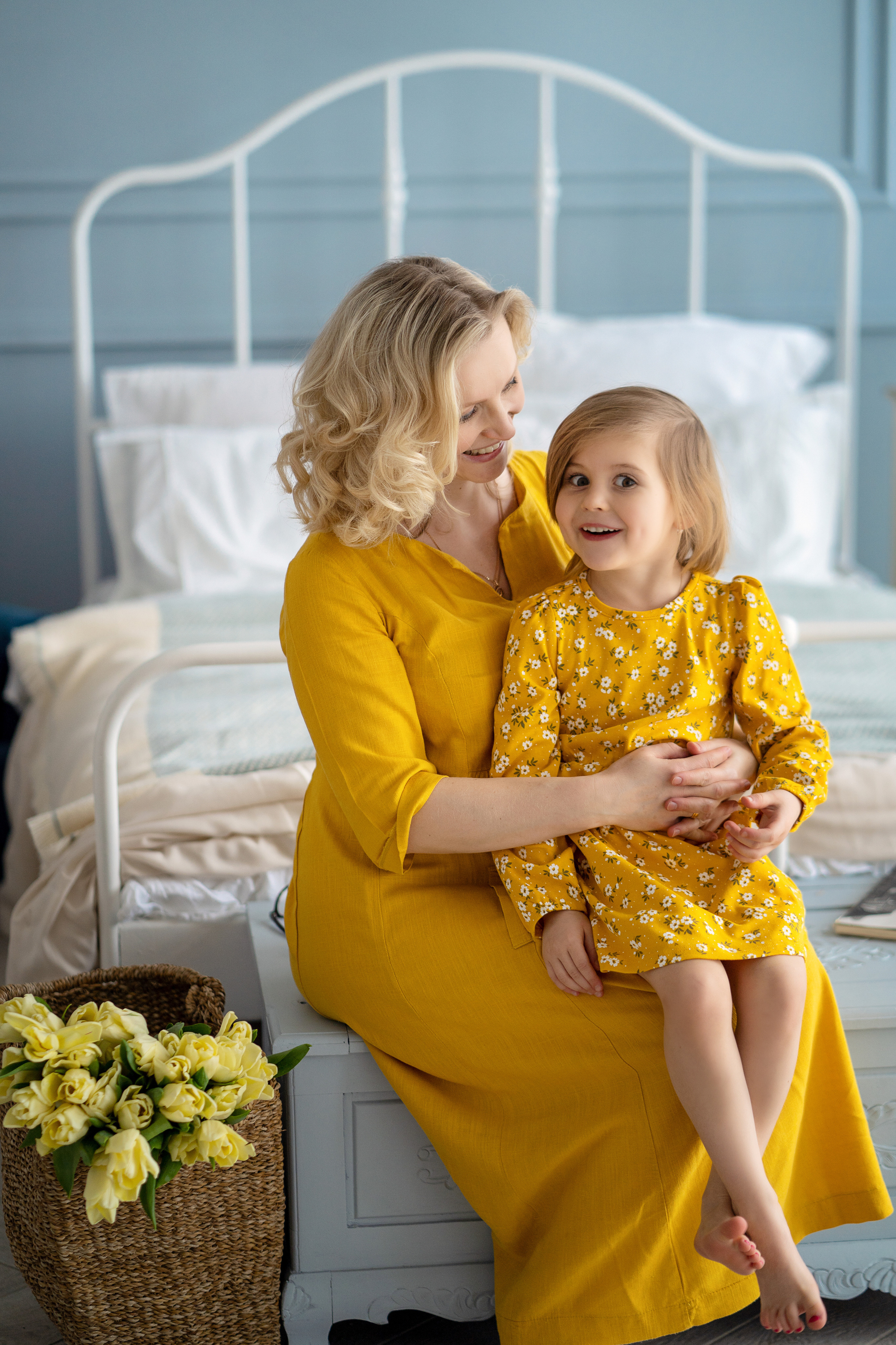 Татьяна. Семейный и свадебный фотограф Минск, Беларусь Анна Орловская