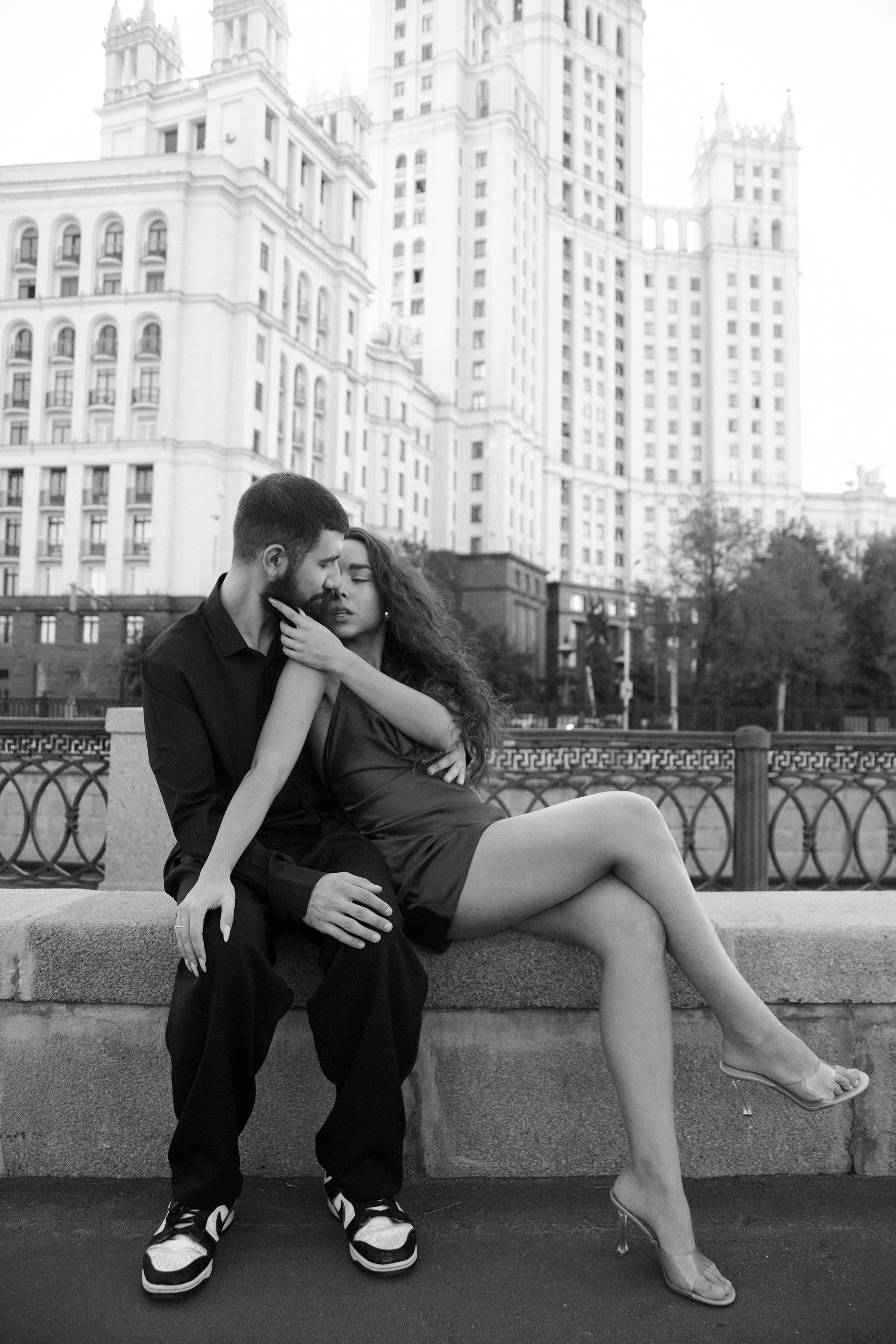 История любви. SerDa.com