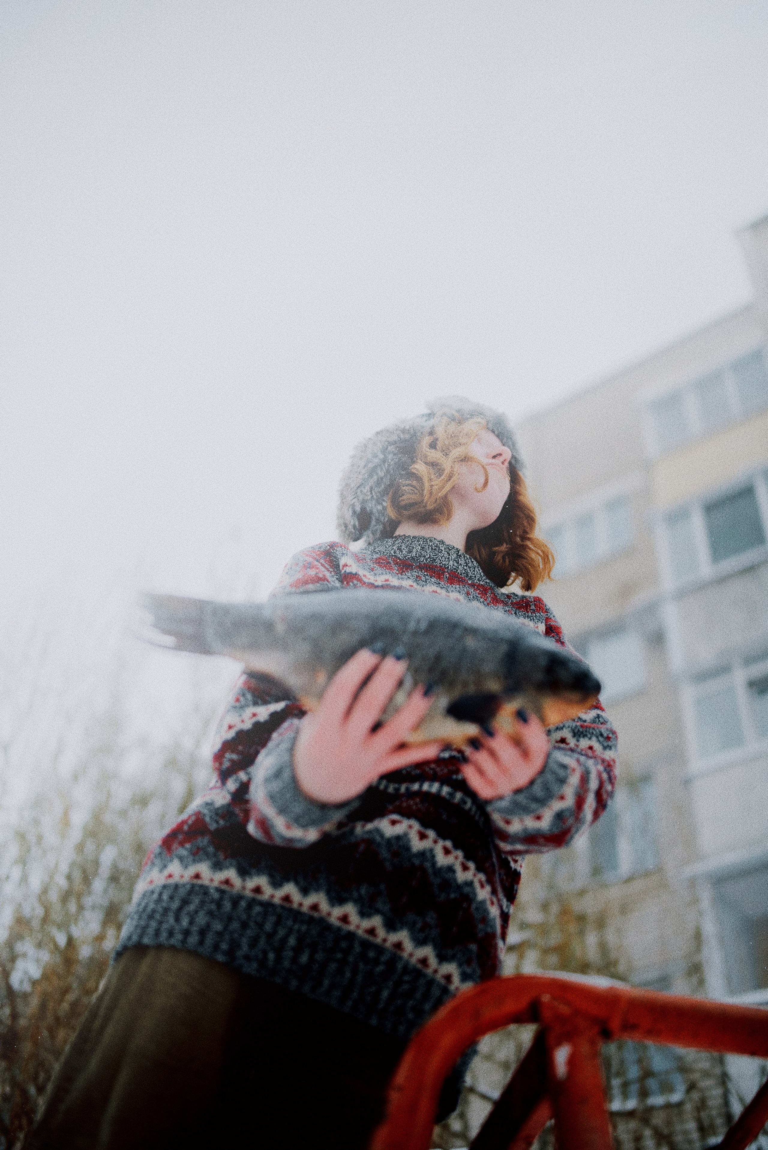 Карась. Антон Арнольд | Фотограф Минск