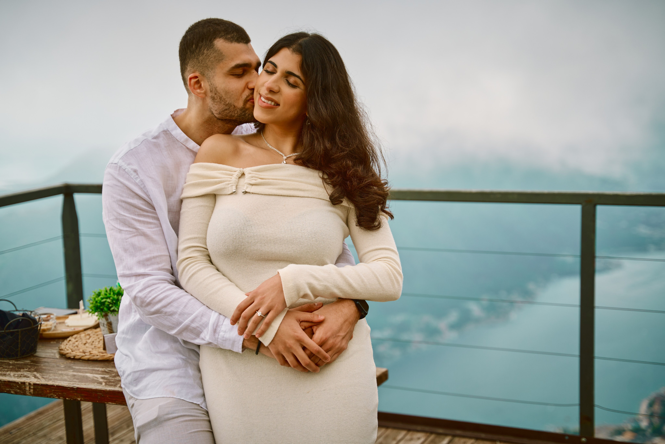 Horizont Bar. Photographer in Montenegro | Фотограф в Черногории