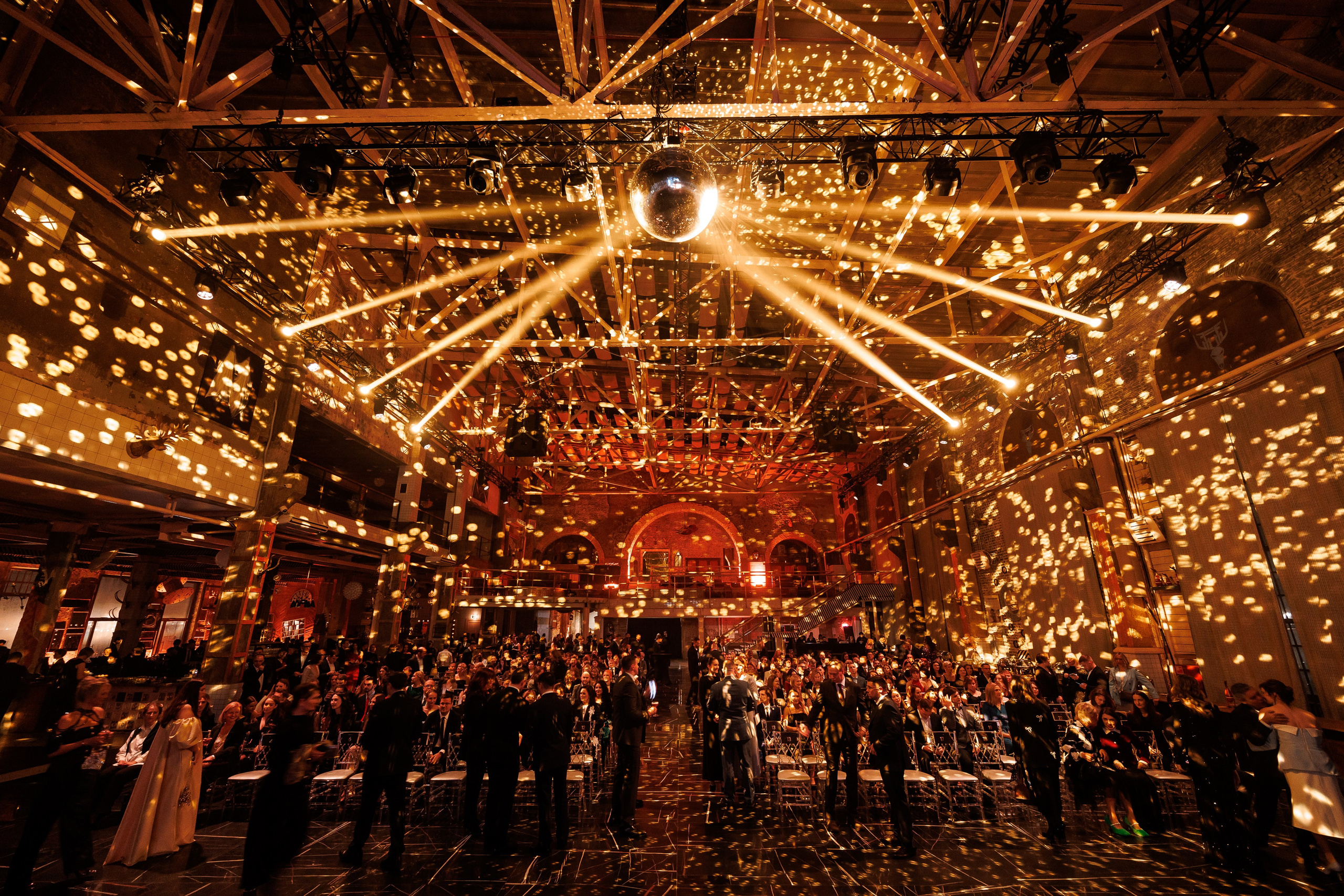 Event Photographer Spain | Private Events & Celebrations