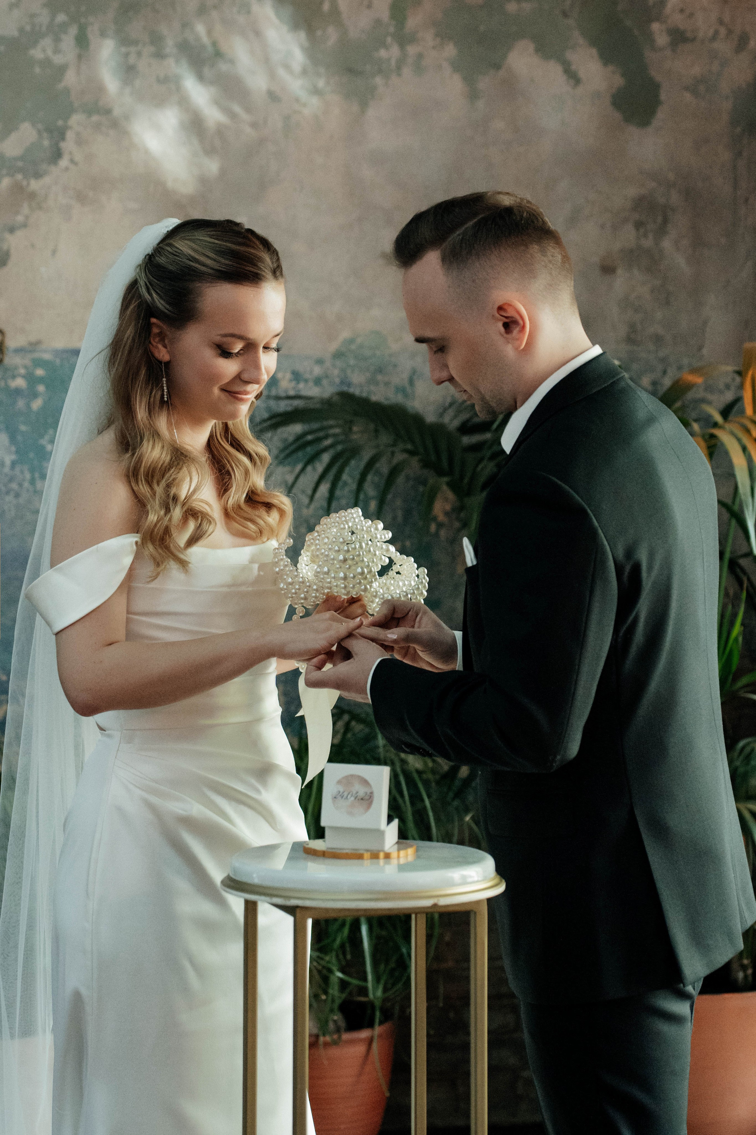 Регистрация ЯУЗА. Свадебный фотограф Москва Александра Аверкова