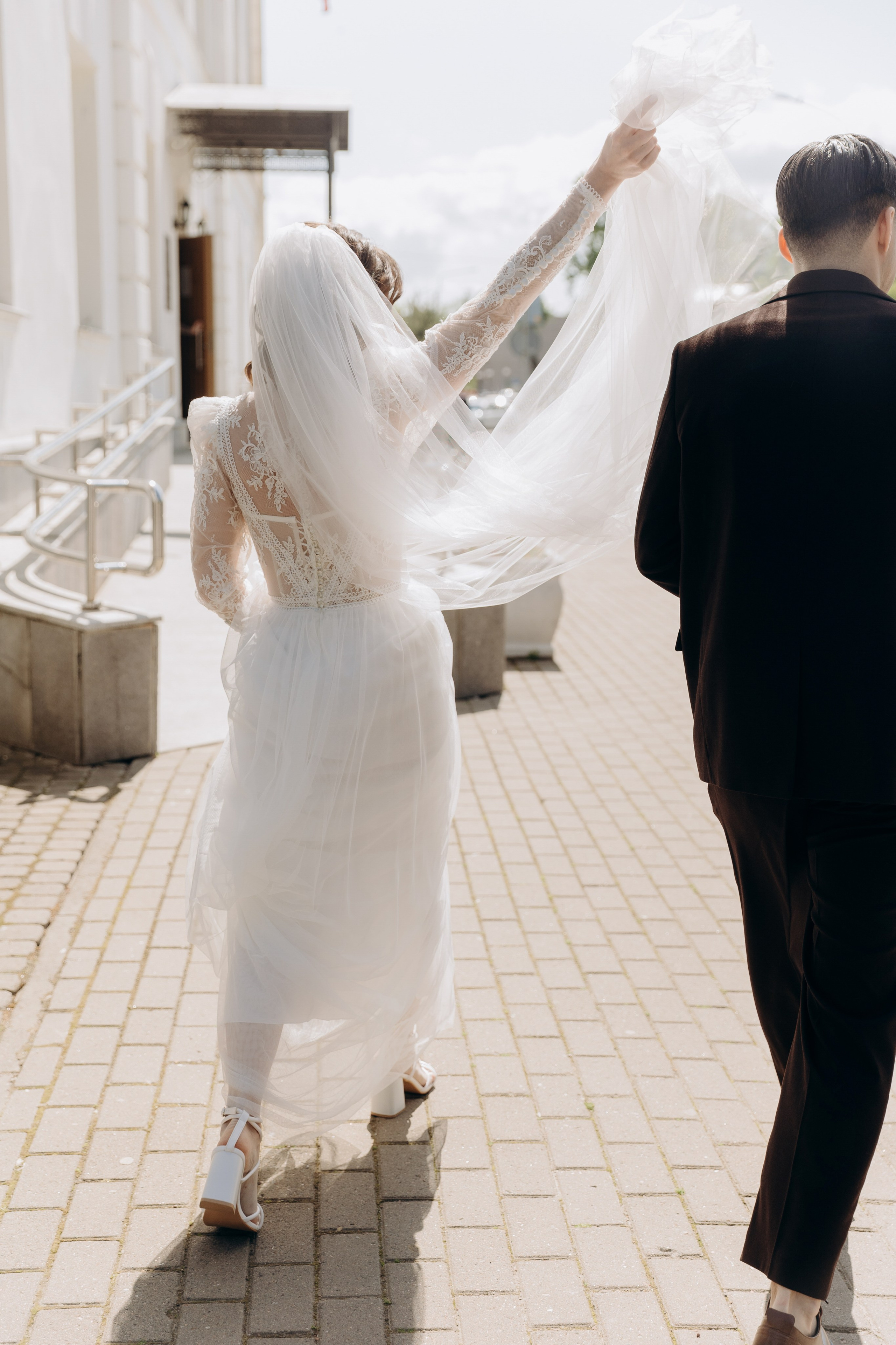 Андрей & Арина — Санкт-Петербург. Richard and Irene - Destination wedding photographer