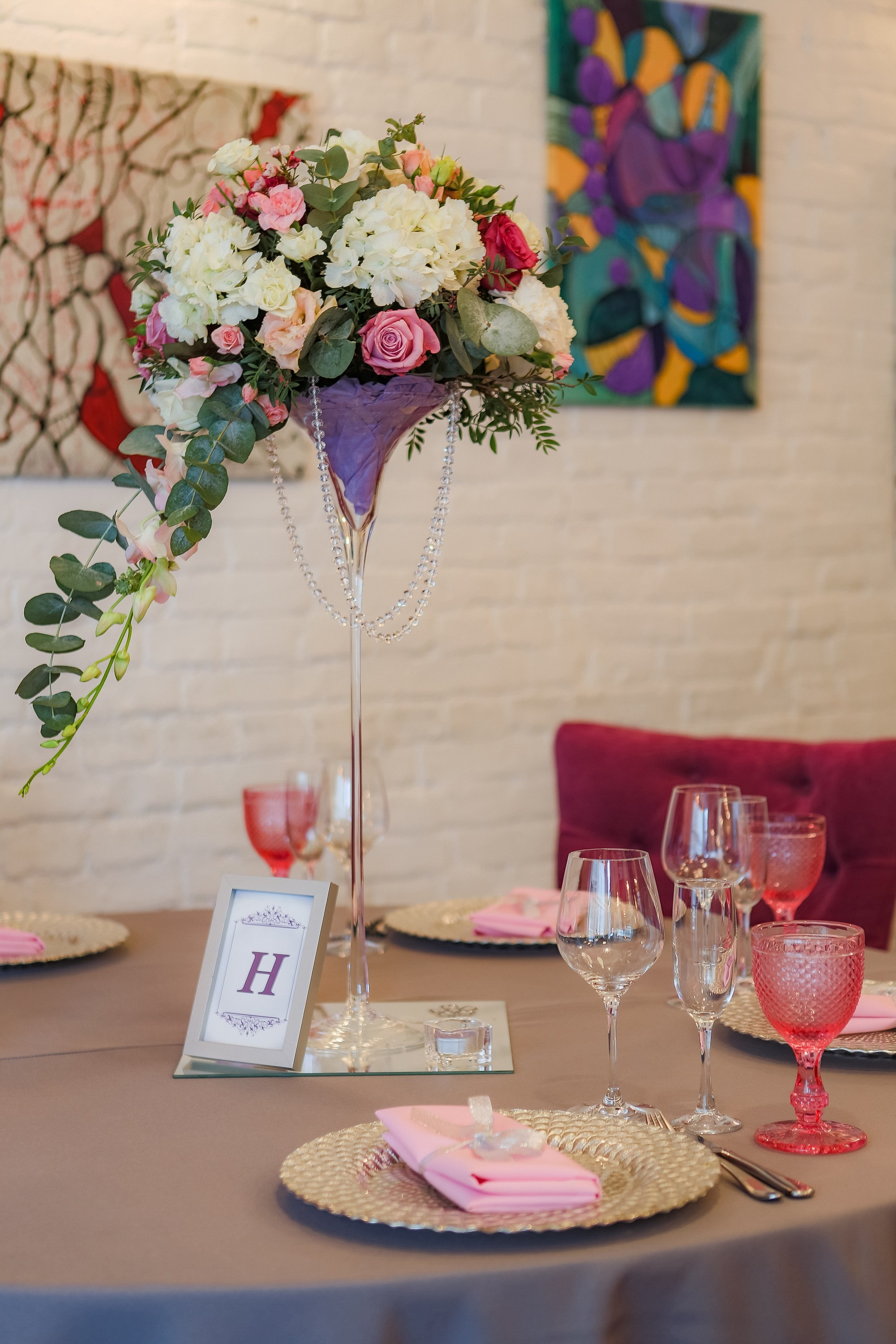 Ресторан на Тверской