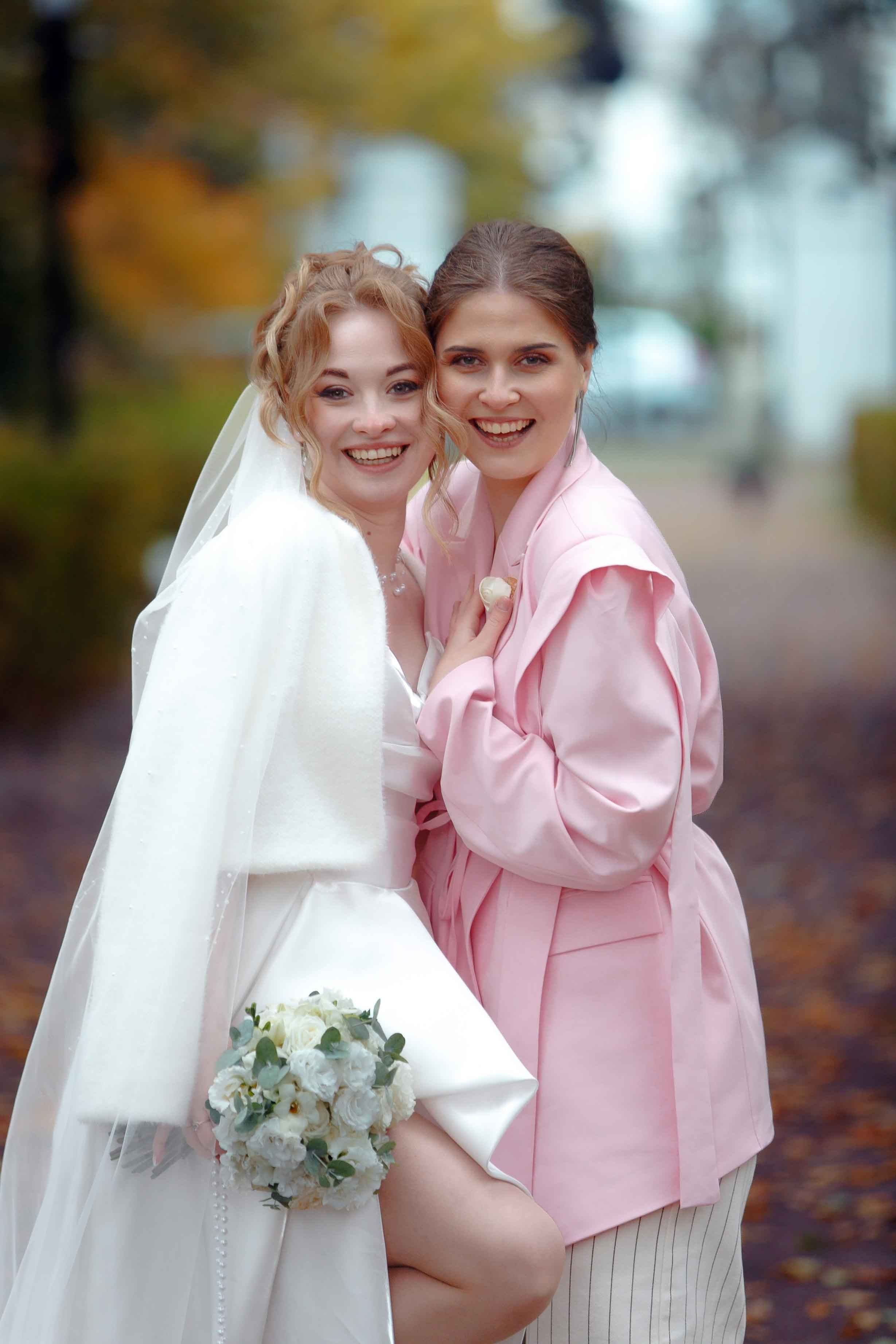 Загс + площадка. Ваш репортажный фотограф Артемий Антонов