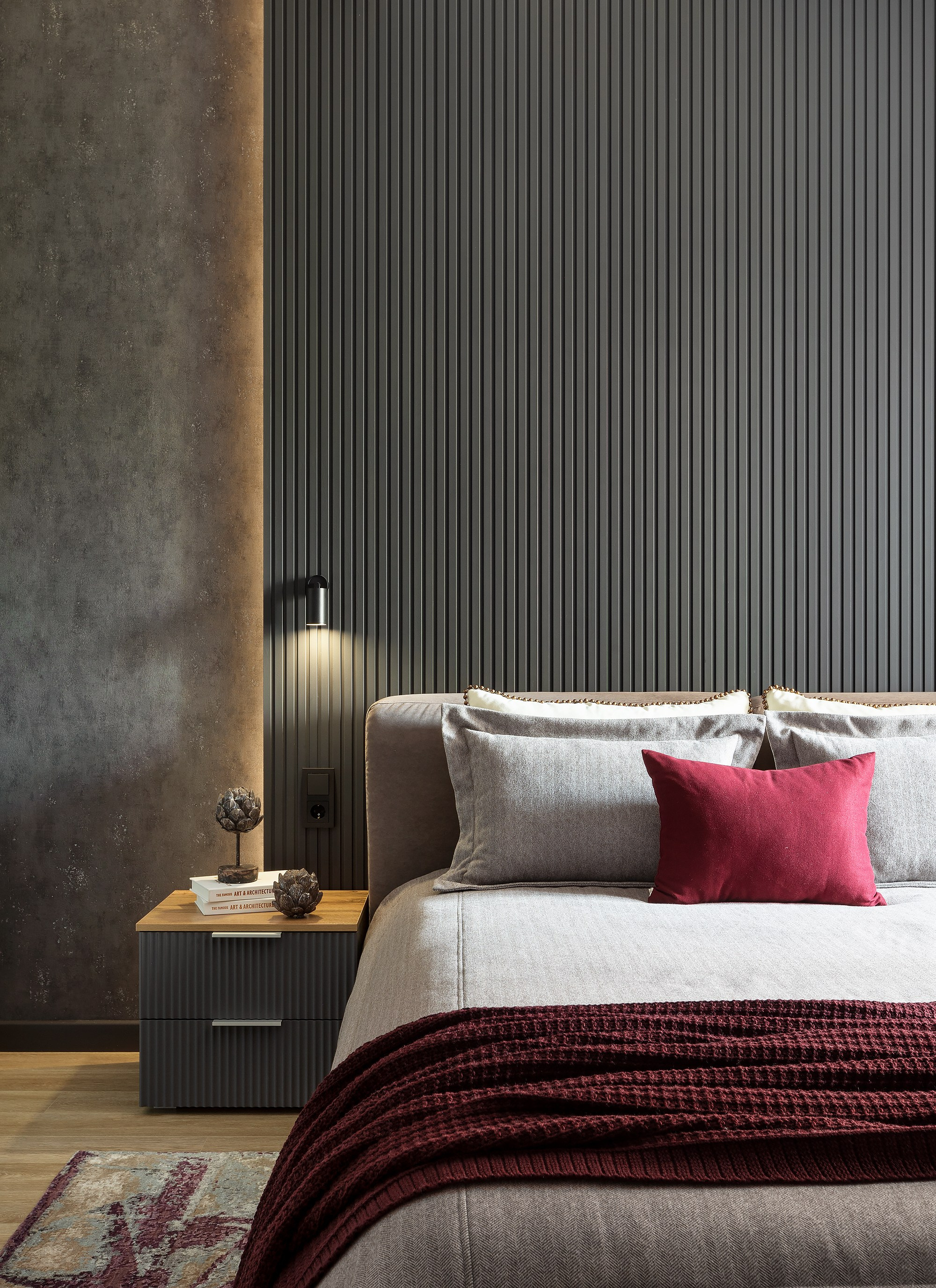 Интерьерный фотограф Георгий Трушкин Казань Москва Россия