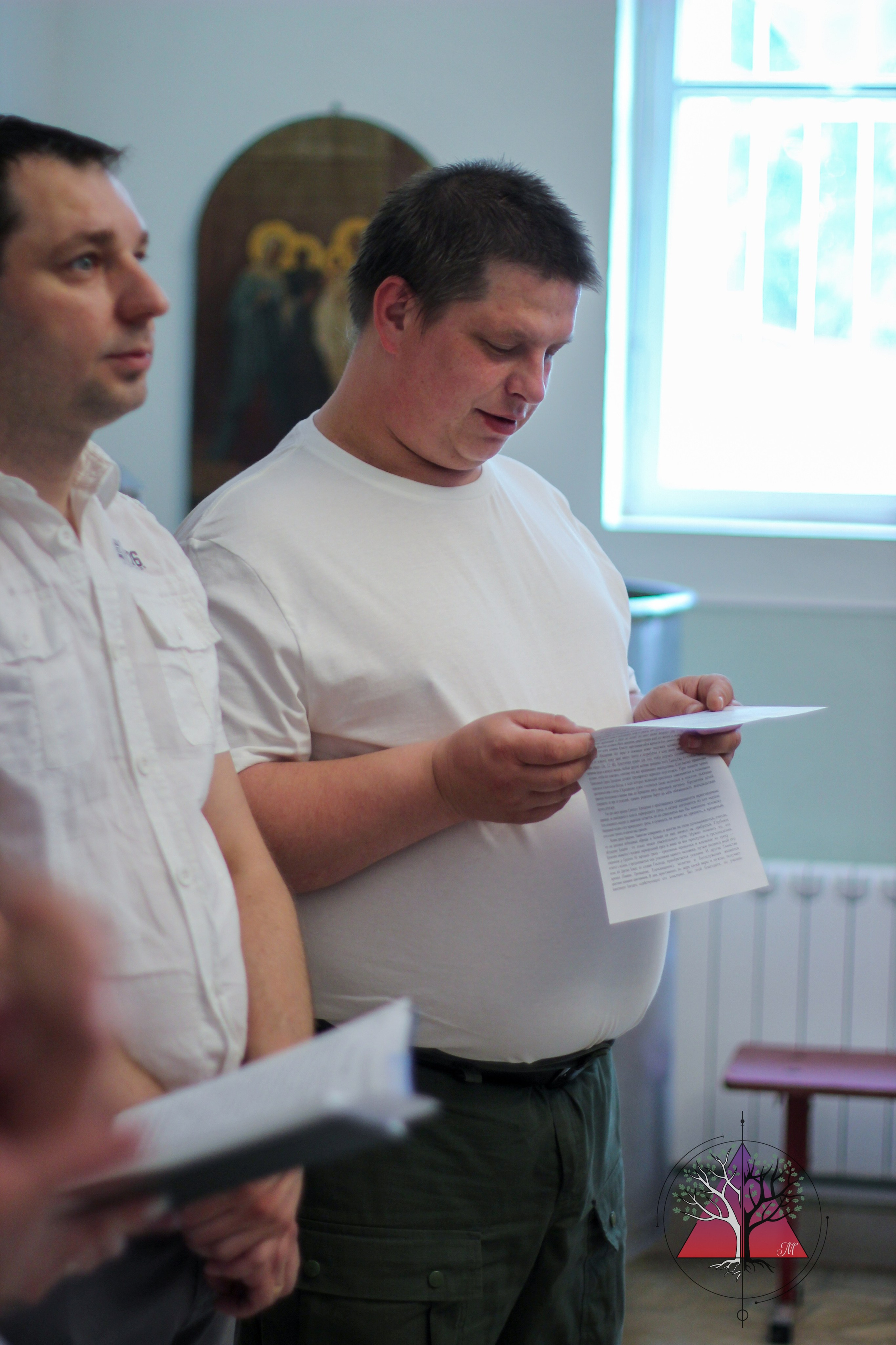 Крещение в Бибирево. Ваш личный фотограф в Москве Мила