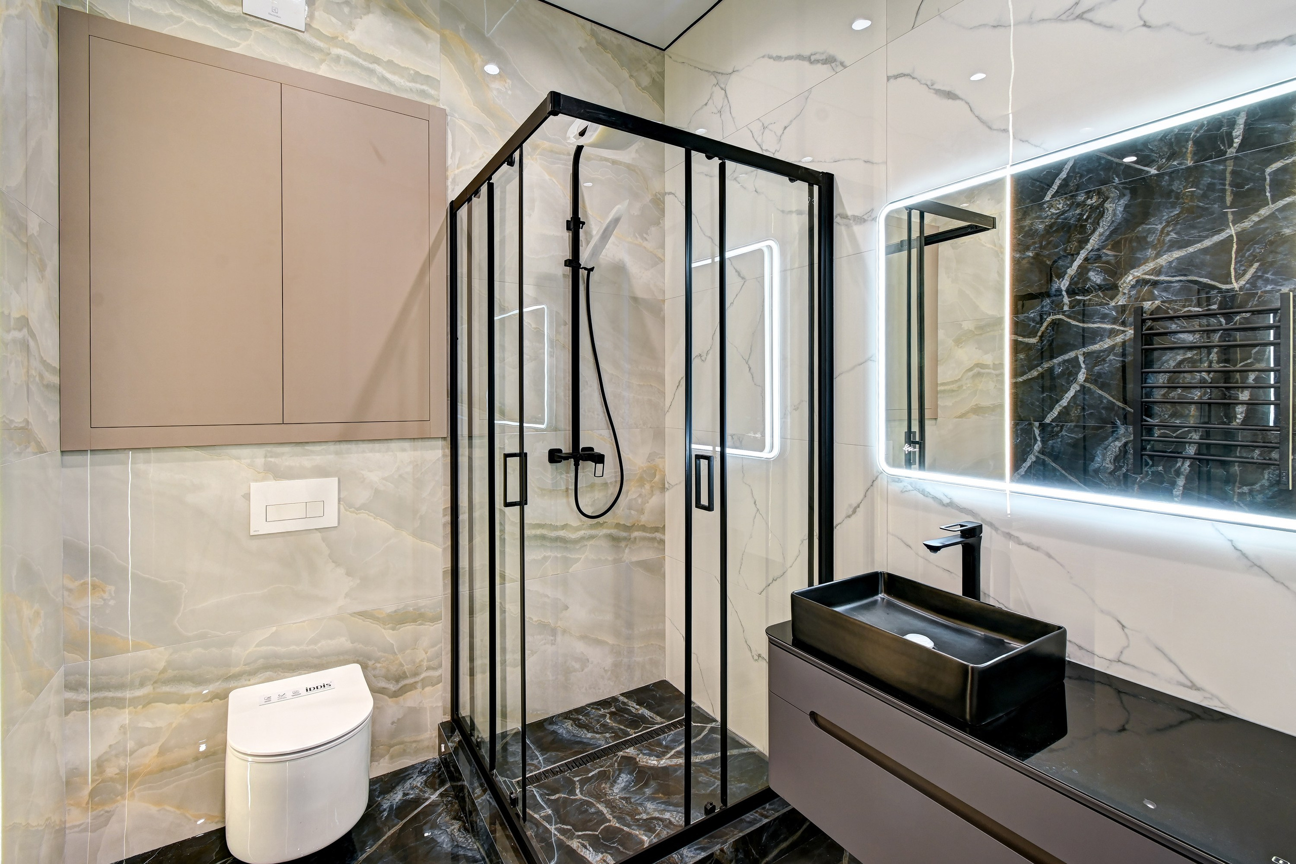 Дом на Мацесте. Интерьерный фотограф в Сочи | Роман Сусленко