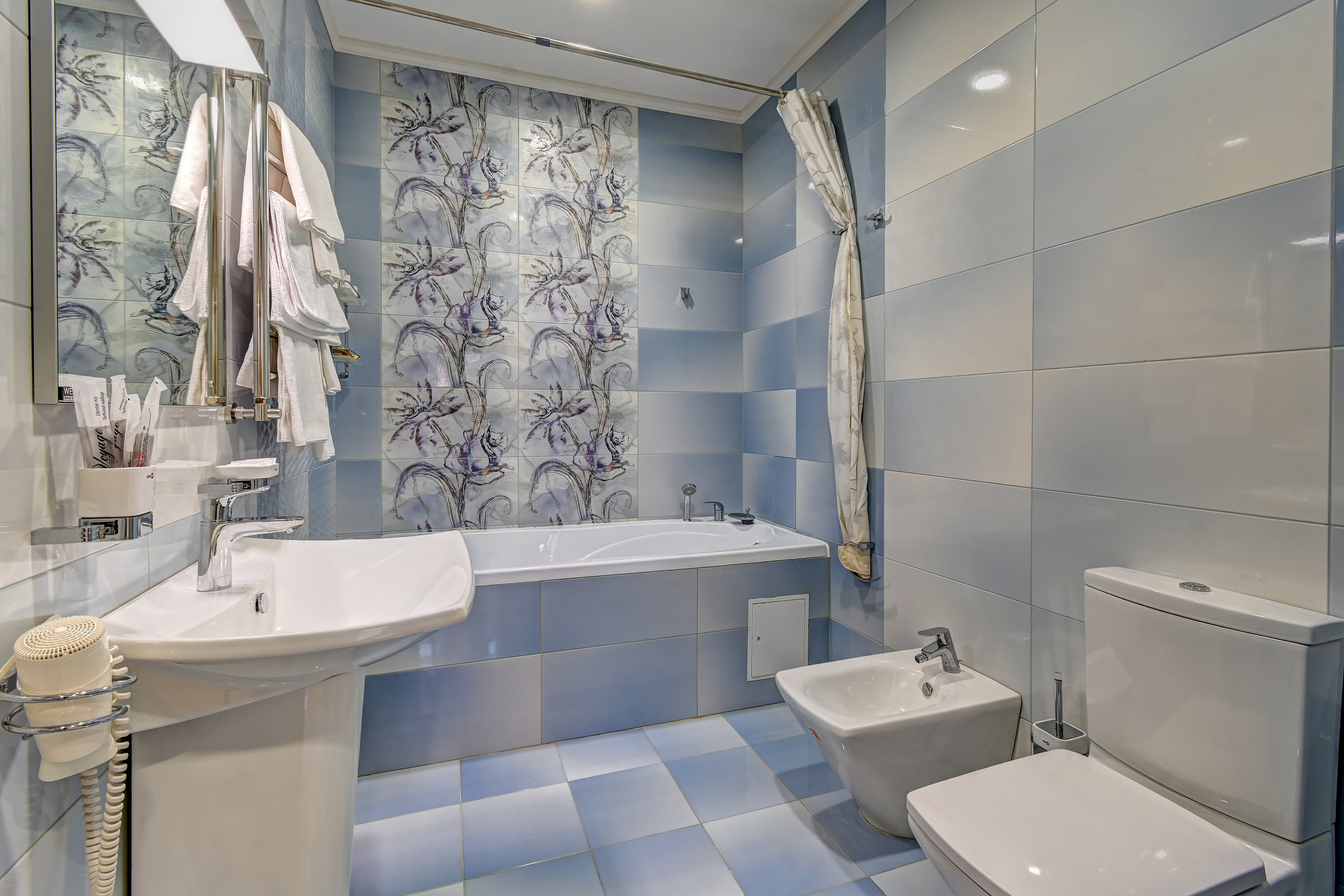 Отель в Лазаревском. Интерьерный фотограф в Сочи | Роман Сусленко