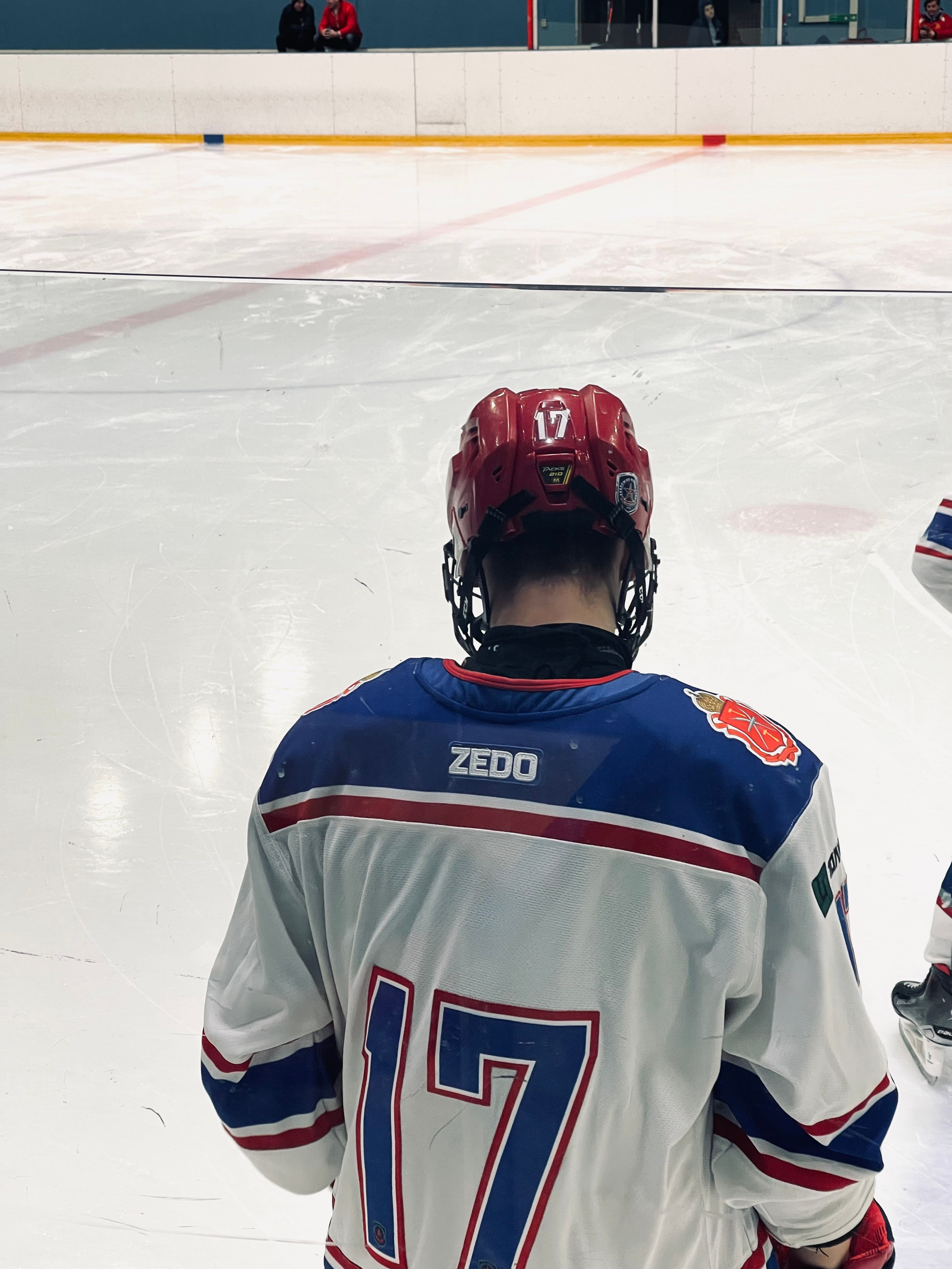 BACKSTAGE GALLERY. «MAK FLAME»