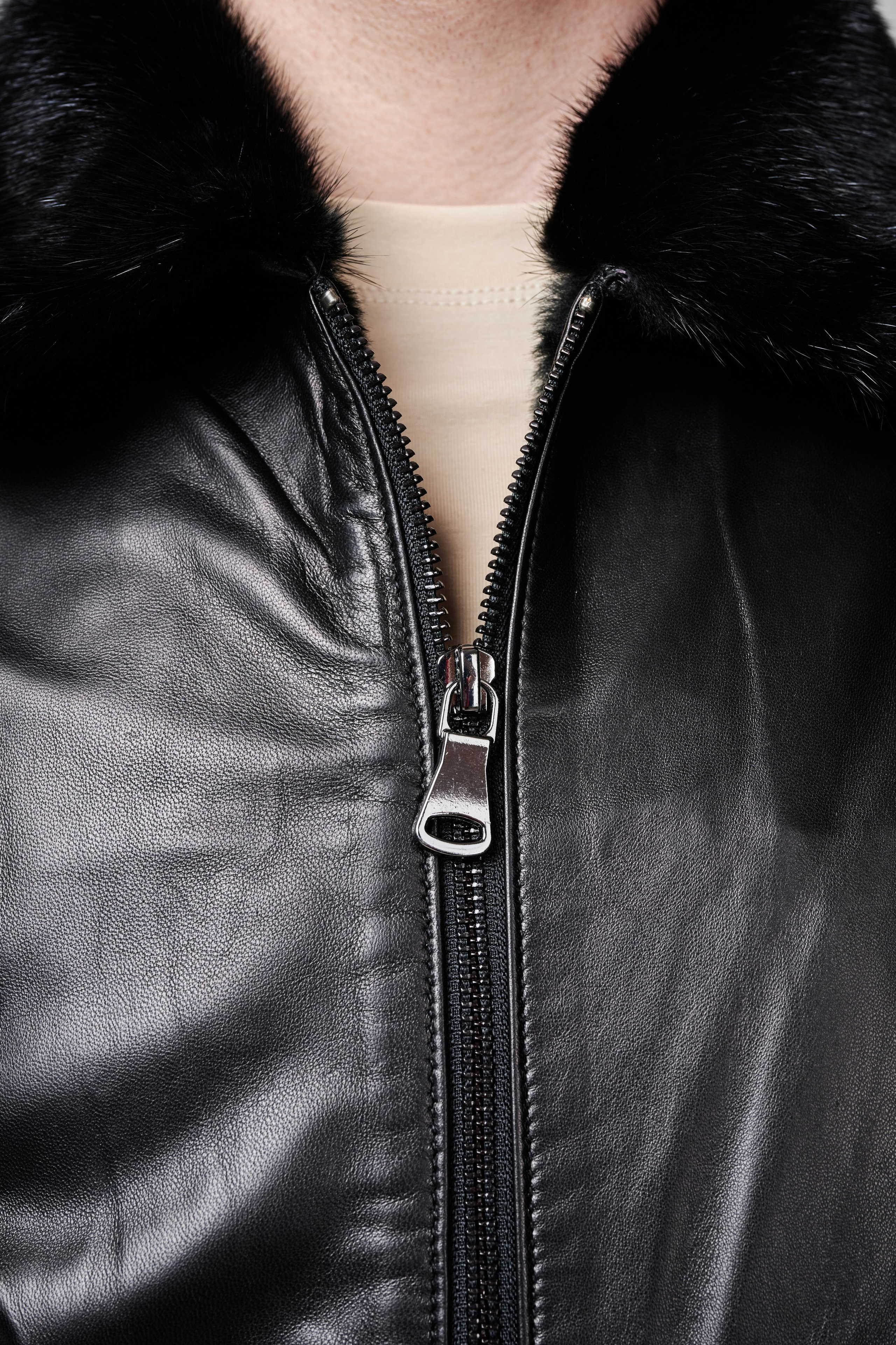 Верхняя одежда. Каталожка. Фотограф в Москве — Новиков Владислав