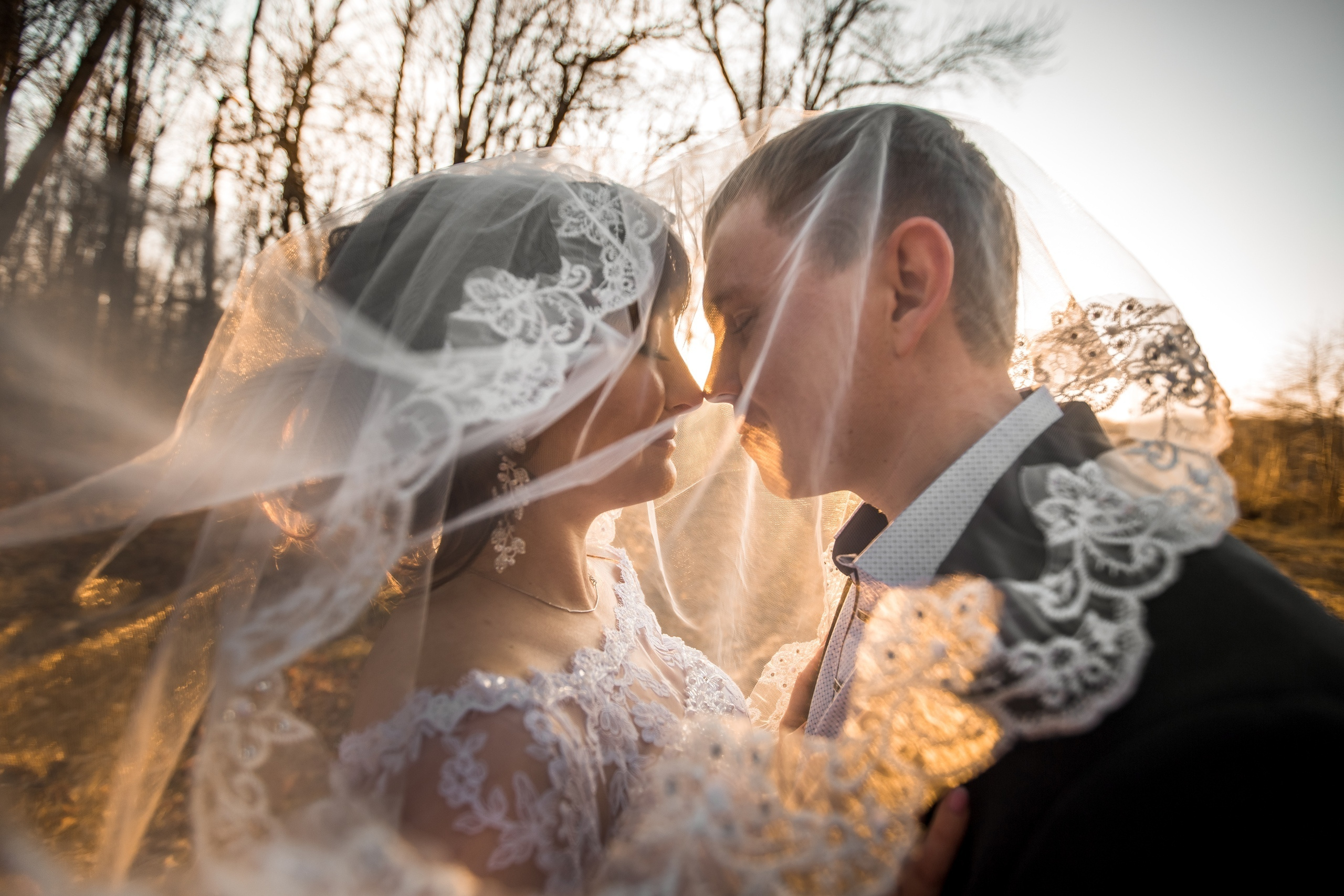Лиля и Александр. Свадебный, семейный и детский фотограф в Алексеевке Анастасия Ковальчу