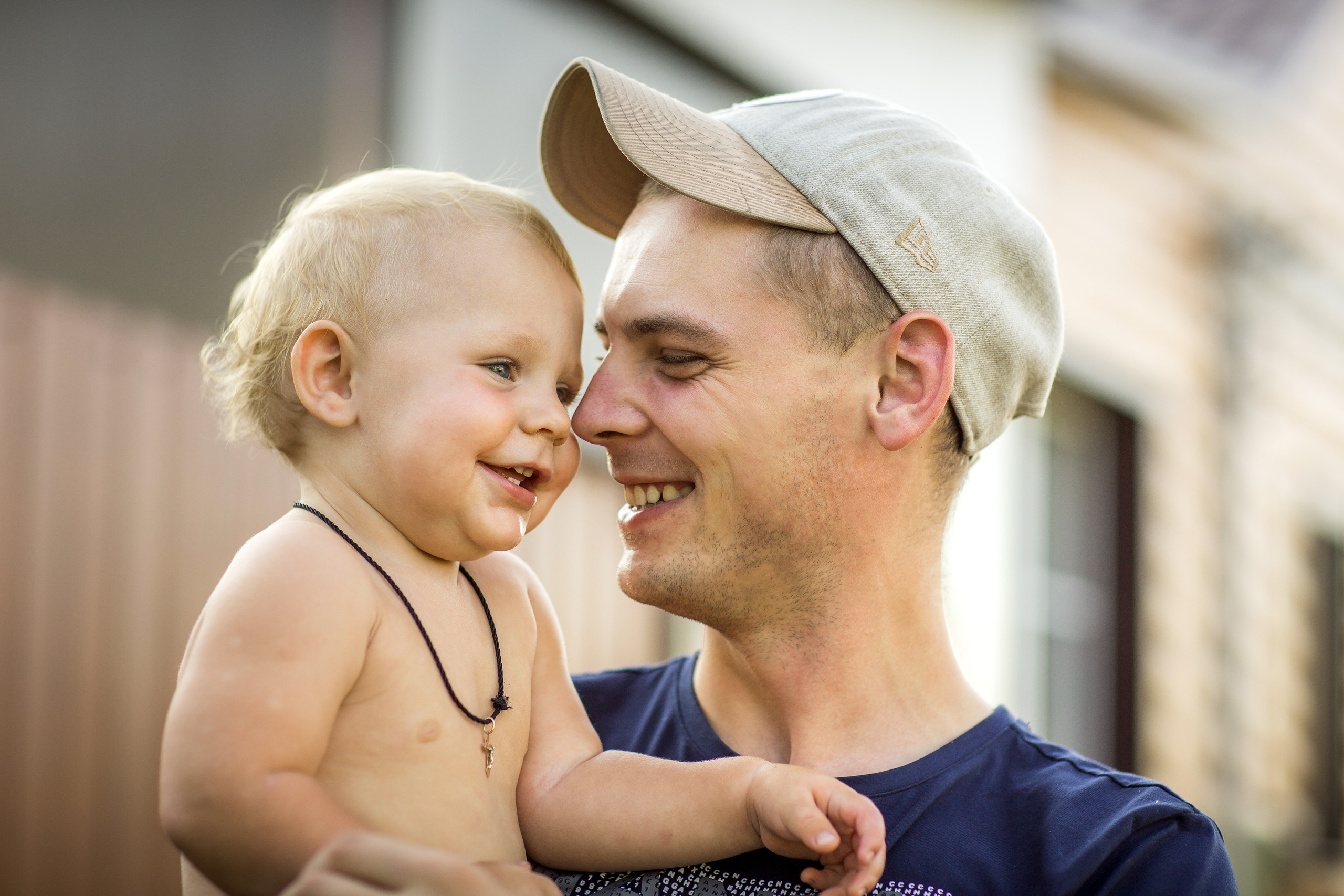 День Рождения Кирилла. Свадебный, семейный и детский фотограф в Алексеевке Анастасия Ковальчу